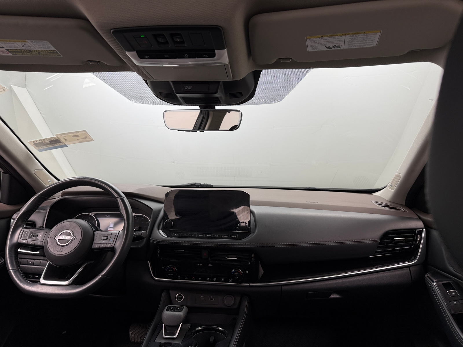 Thumbnail: 2023 Nissan Rogue - 2