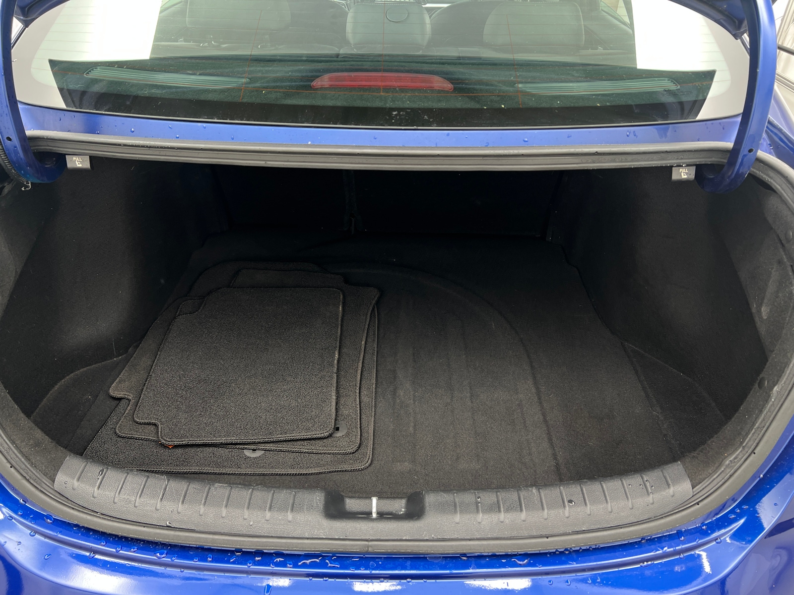 Thumbnail: 2021 Kia Forte - 6