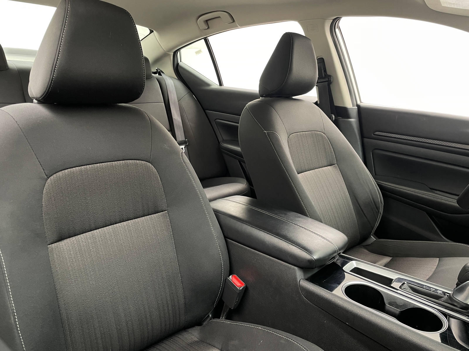 Thumbnail: 2024 Nissan Altima - 2