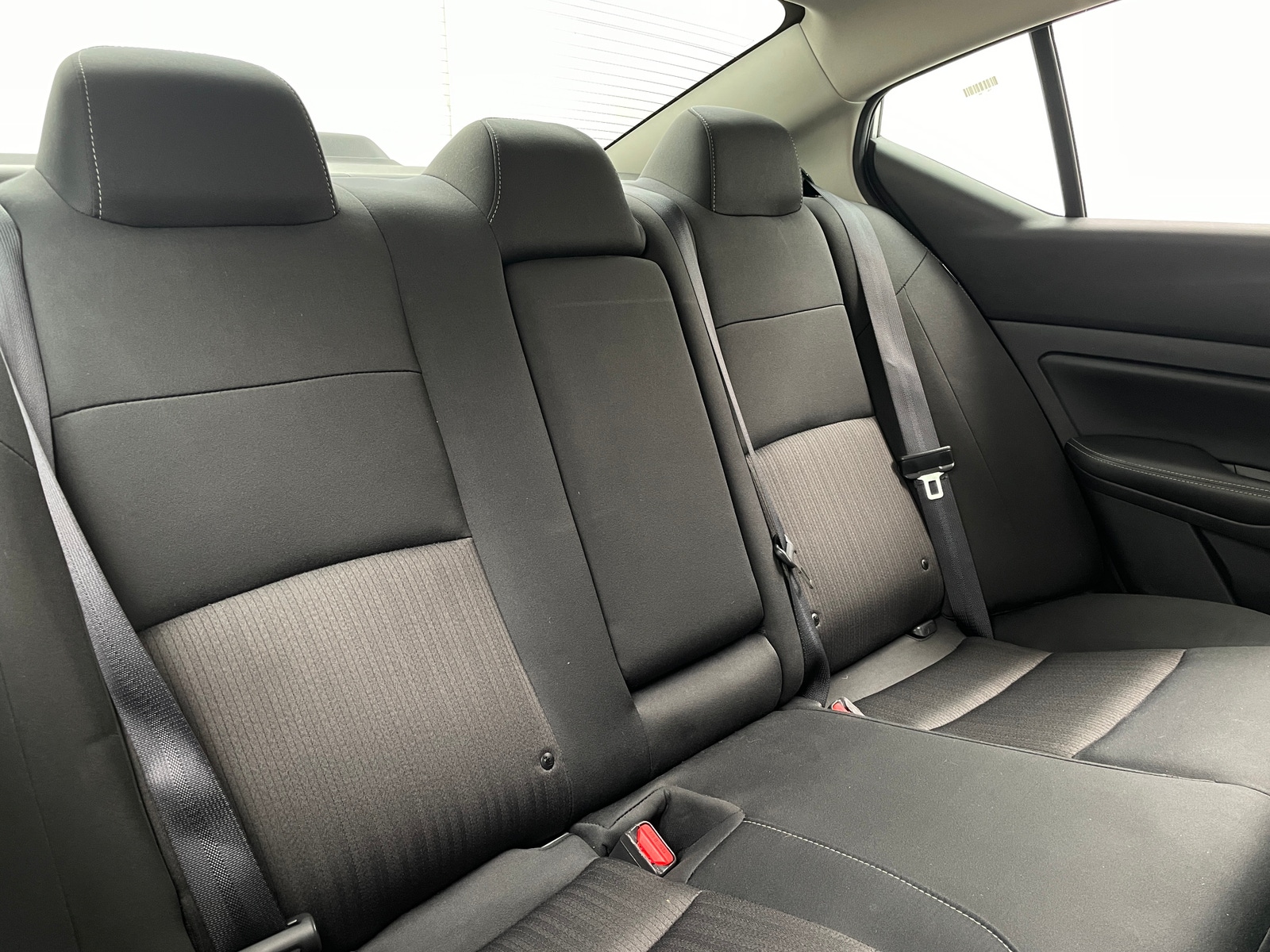 Thumbnail: 2024 Nissan Altima - 6