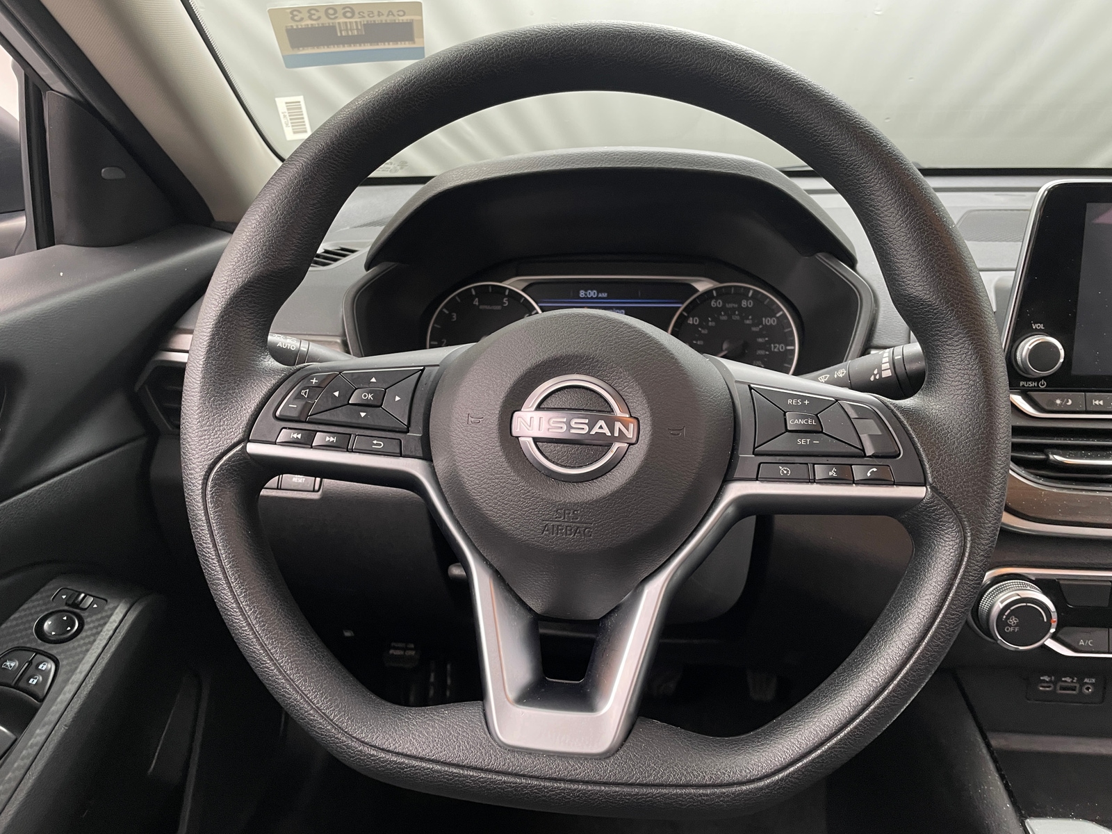 Thumbnail: 2024 Nissan Altima - 5