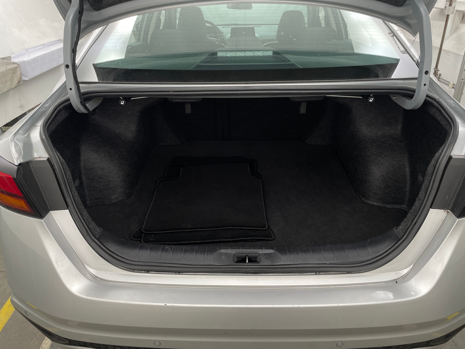 Thumbnail: 2024 Nissan Altima - 7