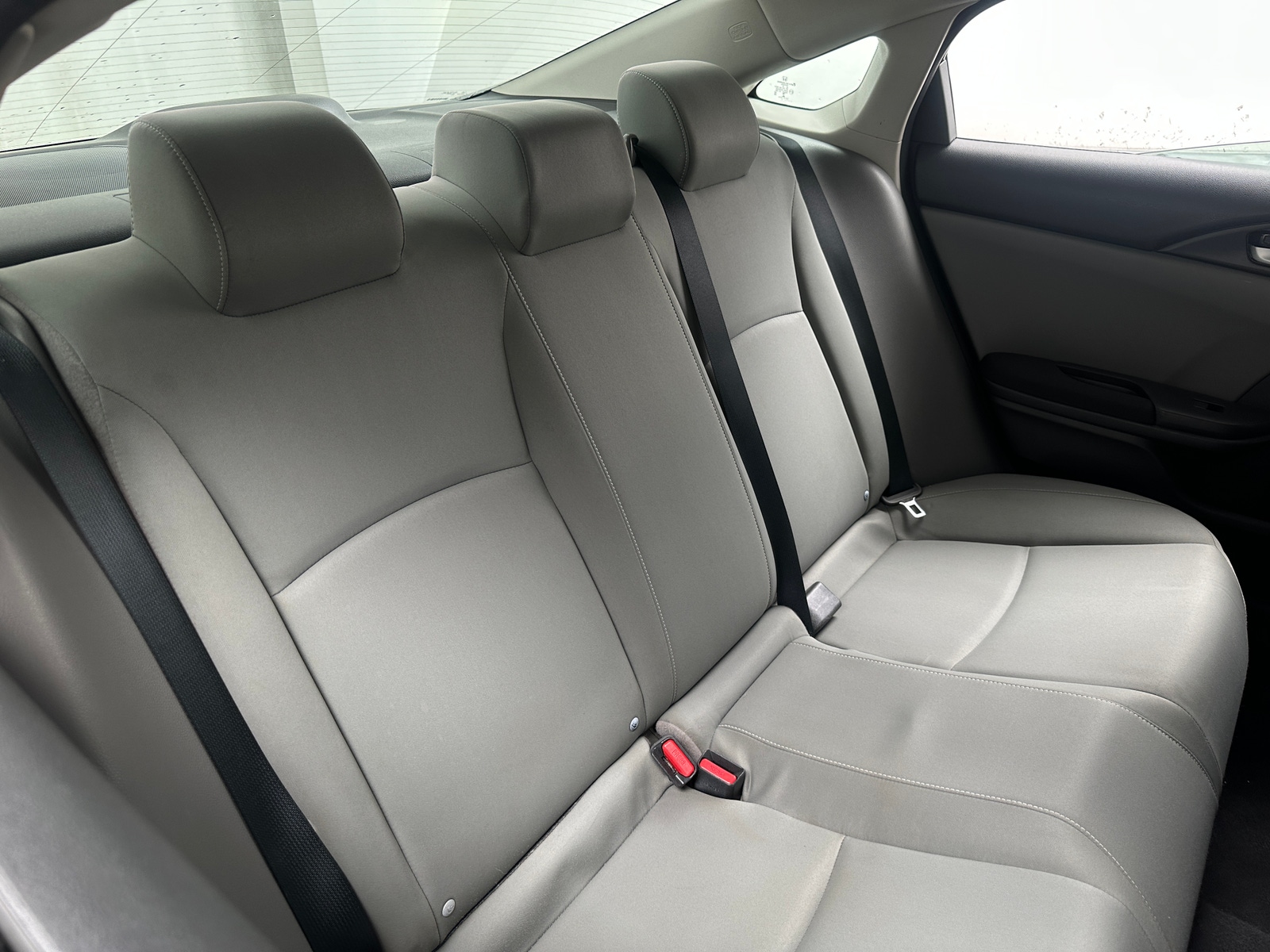 Thumbnail: 2019 Honda Civic - 6