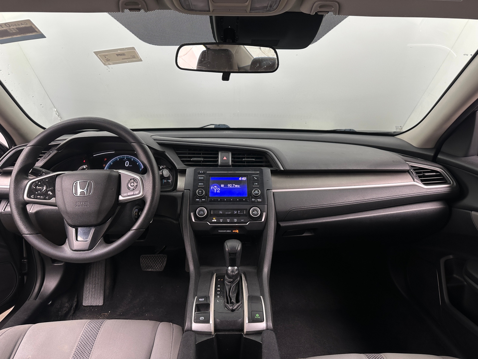 Thumbnail: 2019 Honda Civic - 3