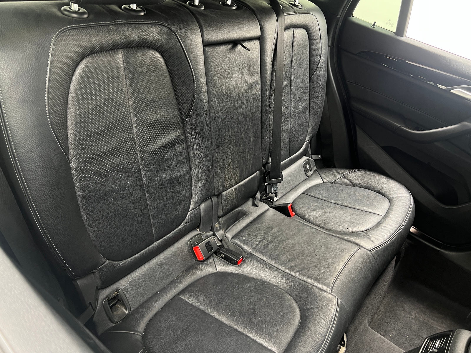 Thumbnail: 2018 BMW X1 - 5