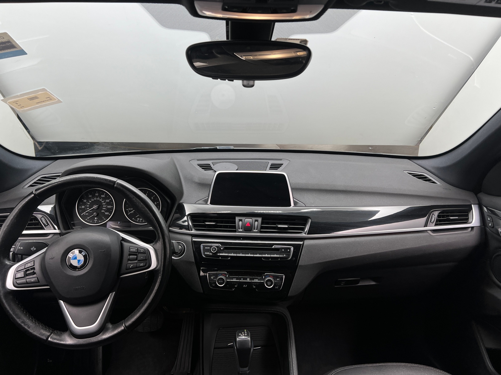 Thumbnail: 2018 BMW X1 - 2