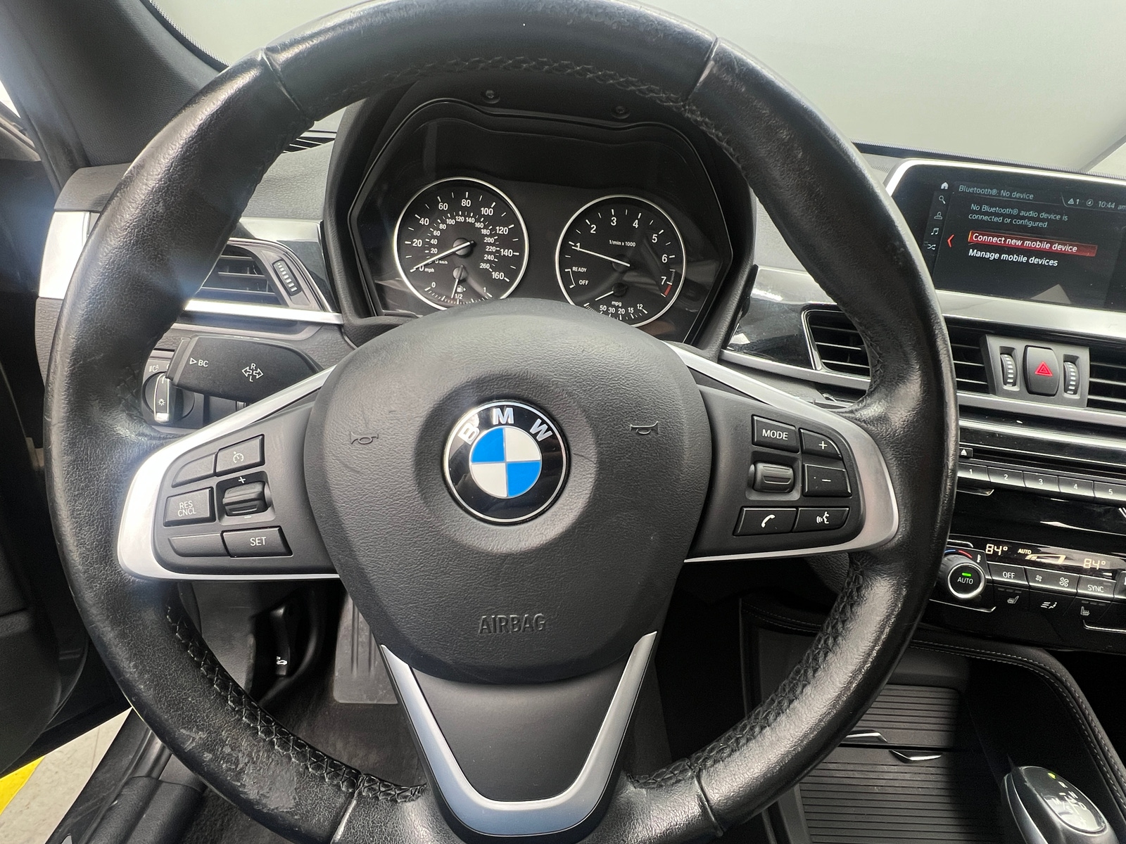 Thumbnail: 2018 BMW X1 - 4