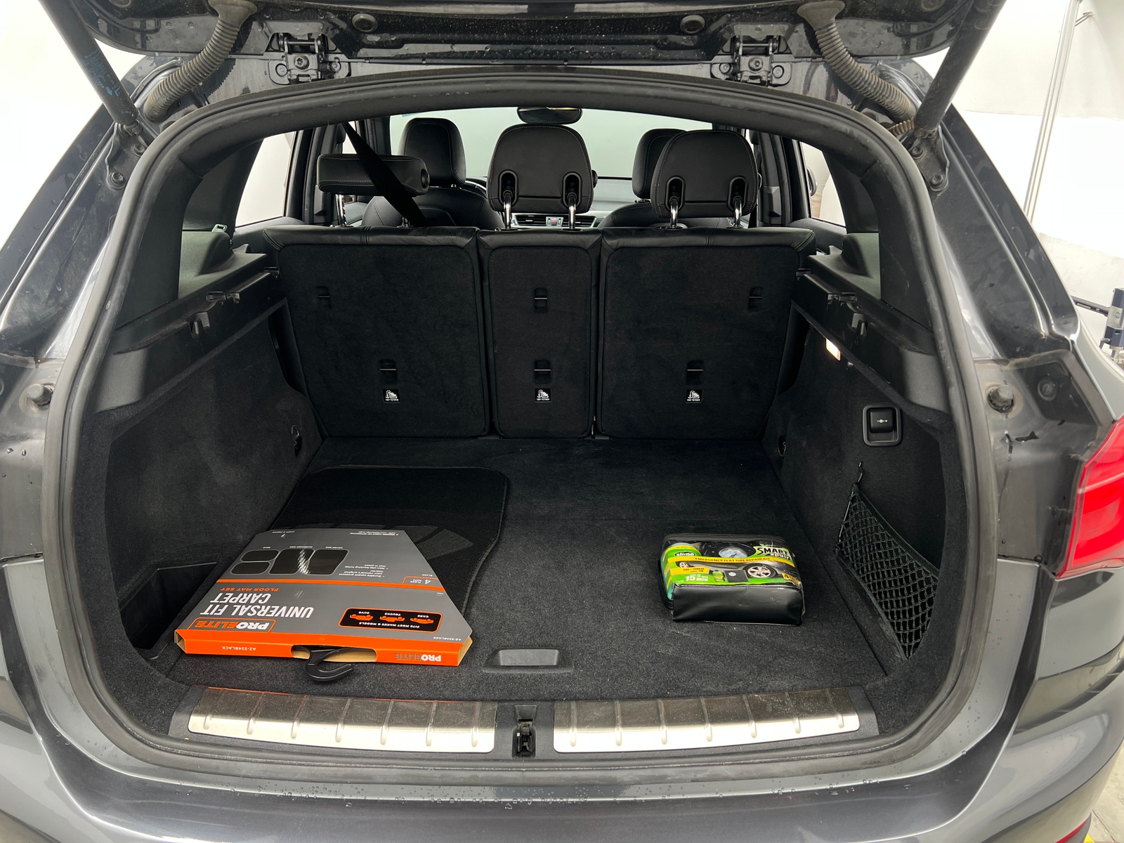 Thumbnail: 2018 BMW X1 - 6