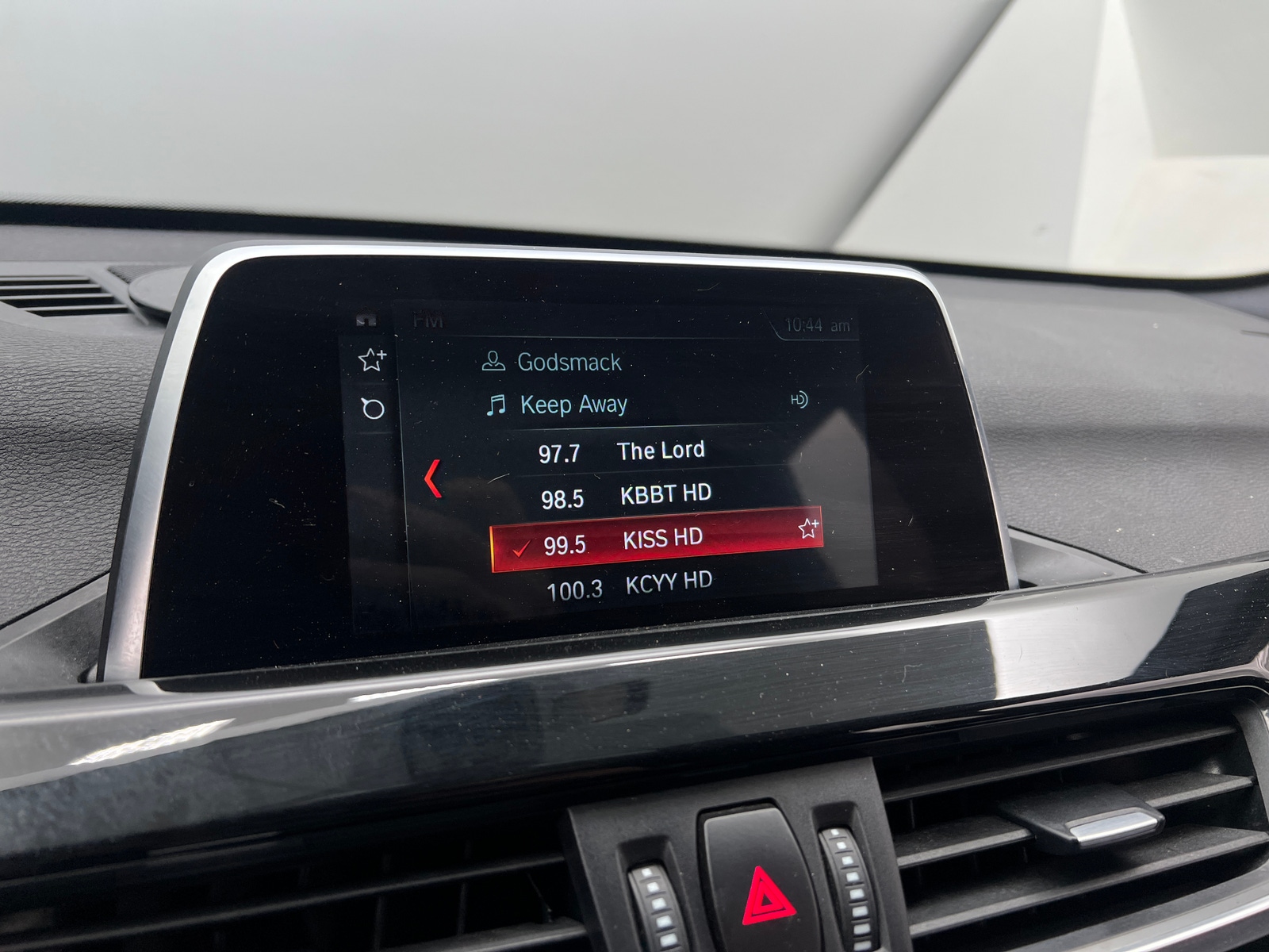 Thumbnail: 2018 BMW X1 - 3