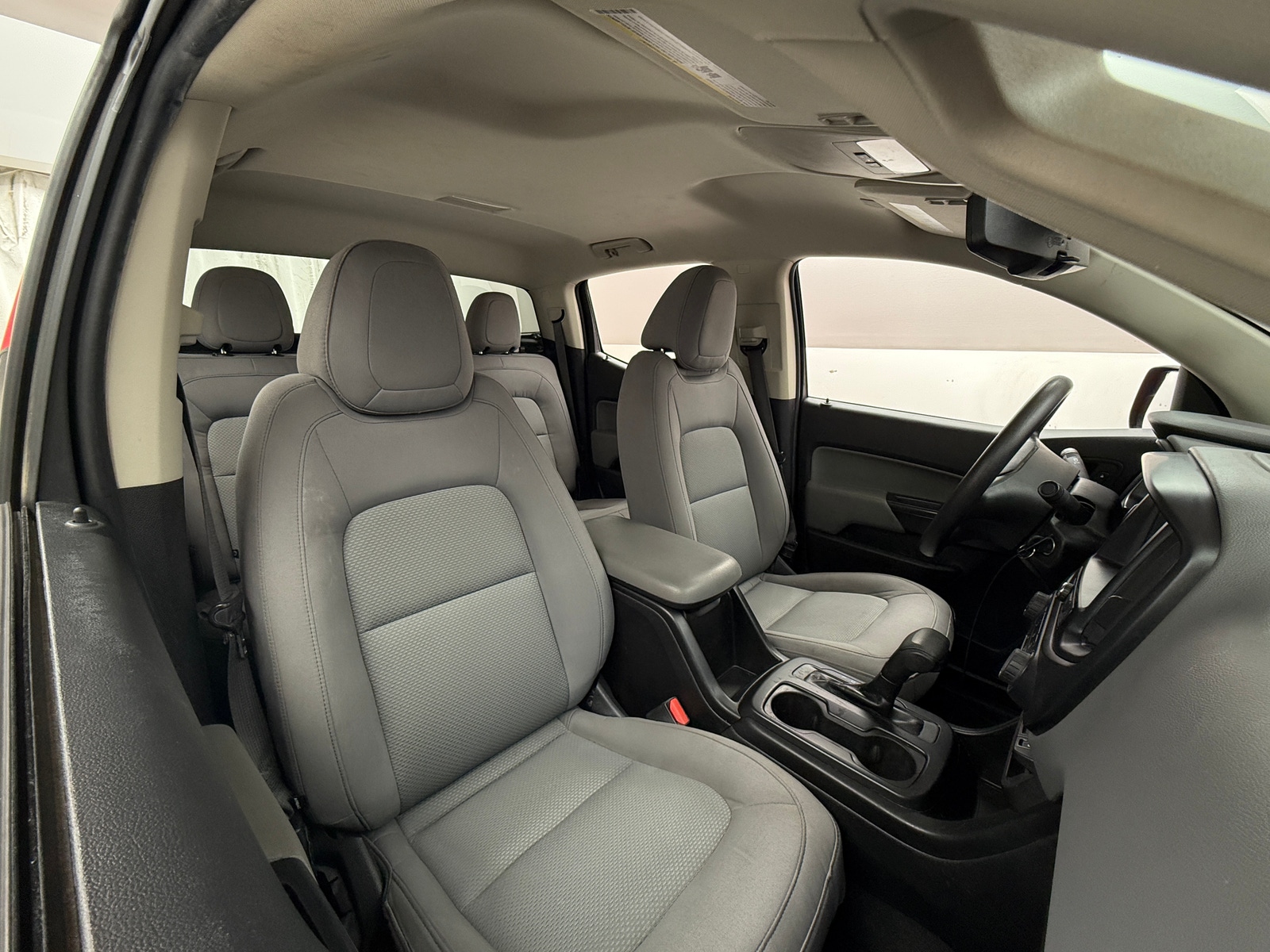 Thumbnail: 2020 Chevrolet Colorado - 2