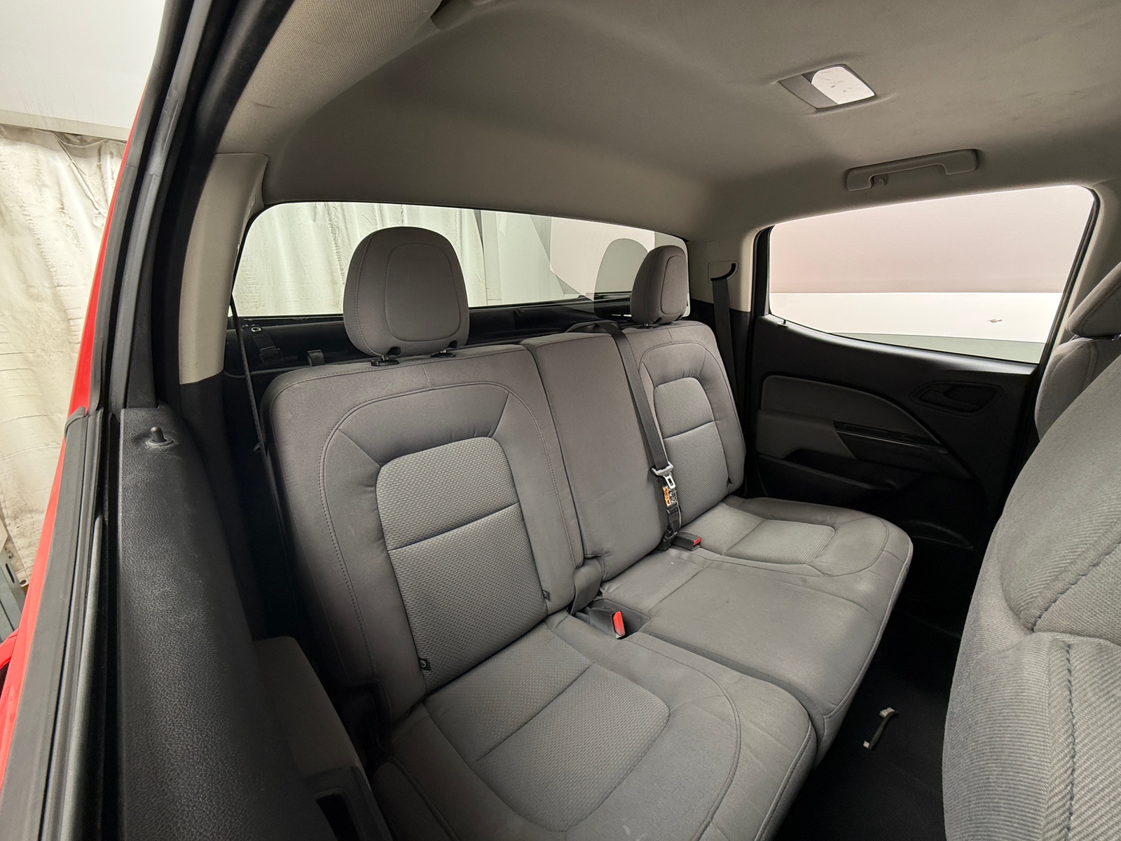 Thumbnail: 2020 Chevrolet Colorado - 6