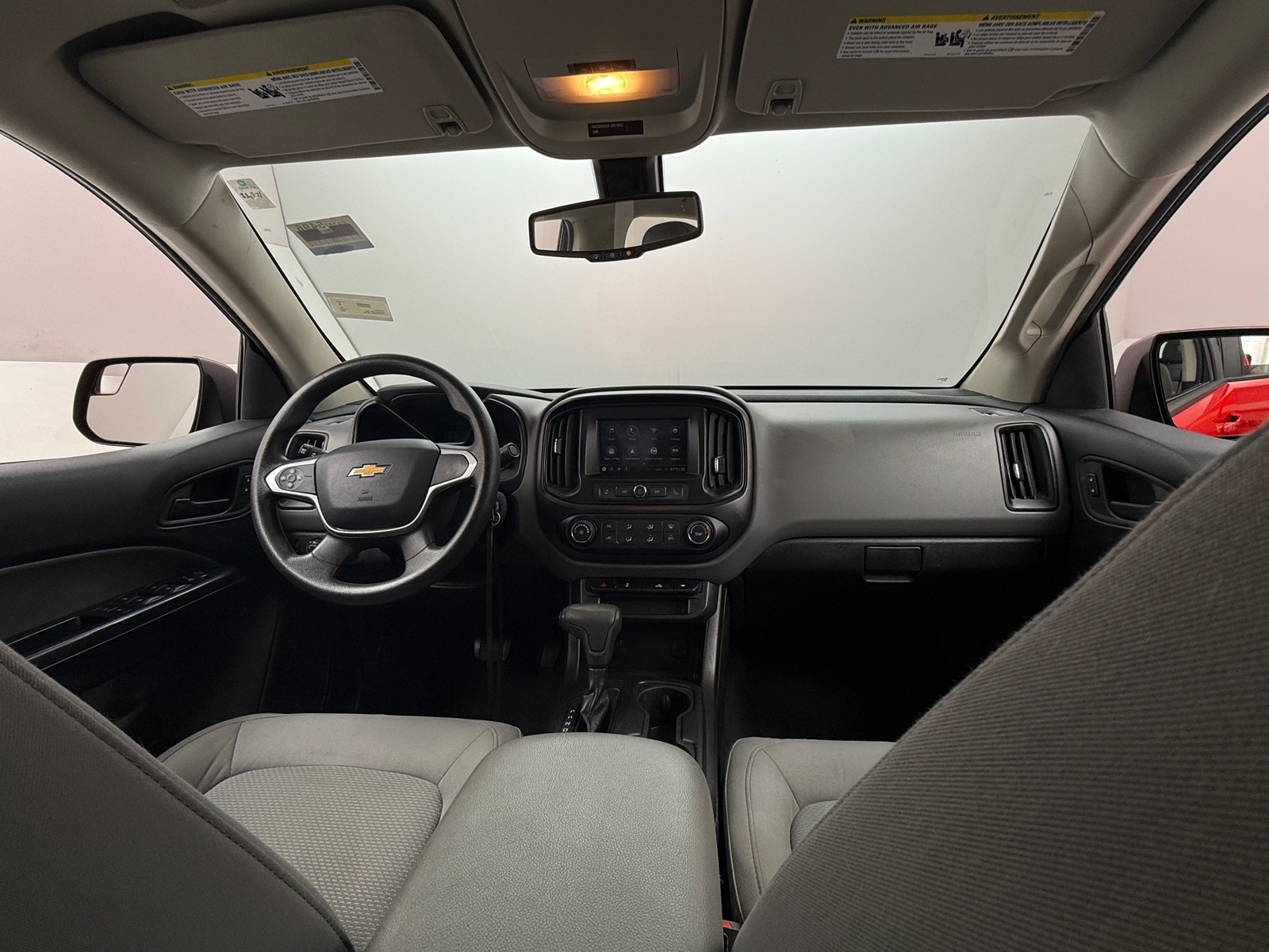 Thumbnail: 2020 Chevrolet Colorado - 3