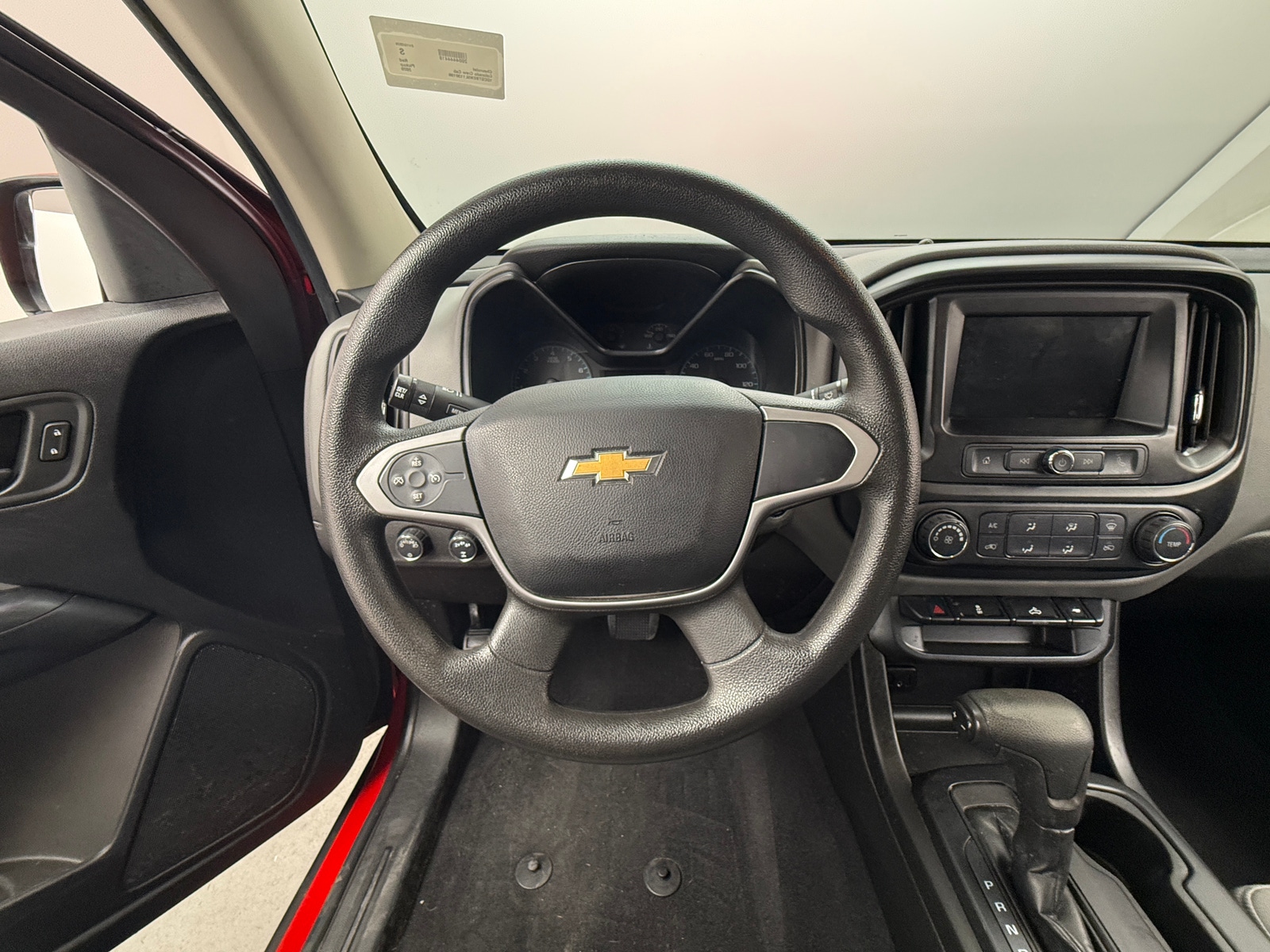 Thumbnail: 2020 Chevrolet Colorado - 5