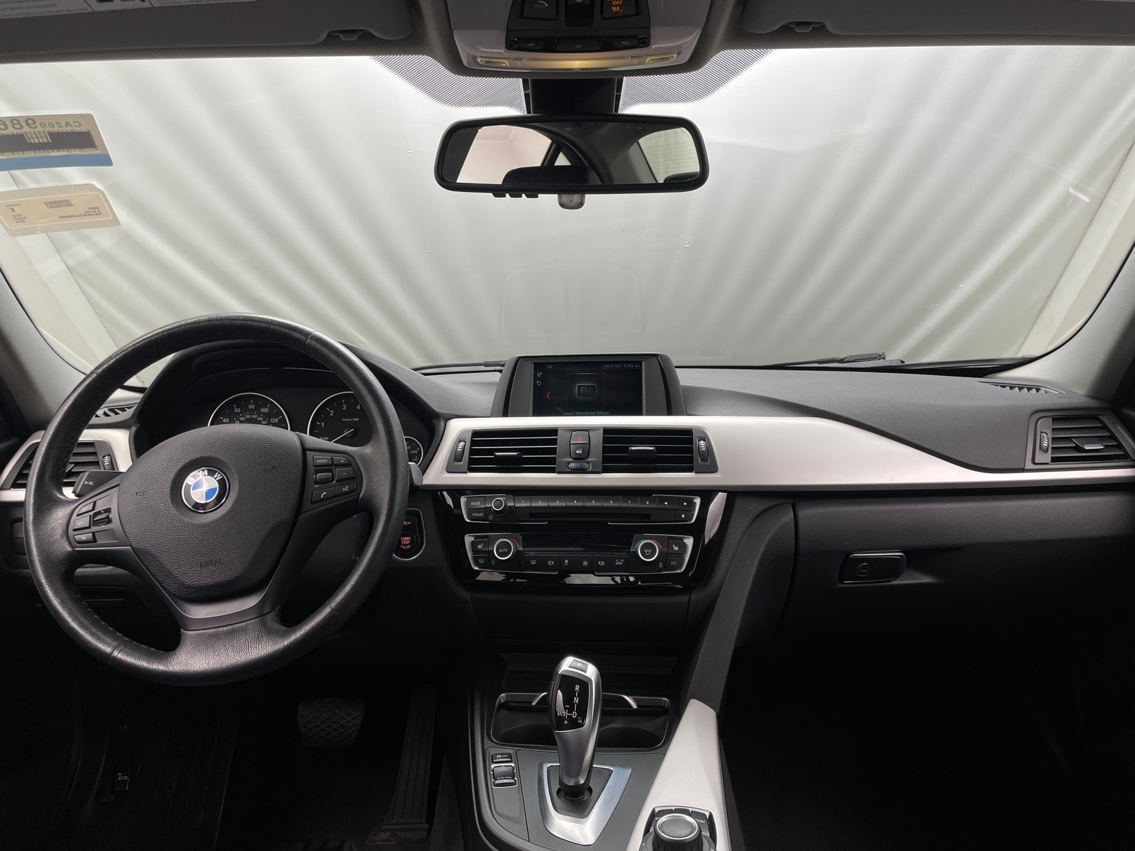 Thumbnail: 2018 BMW 3 Series - 2