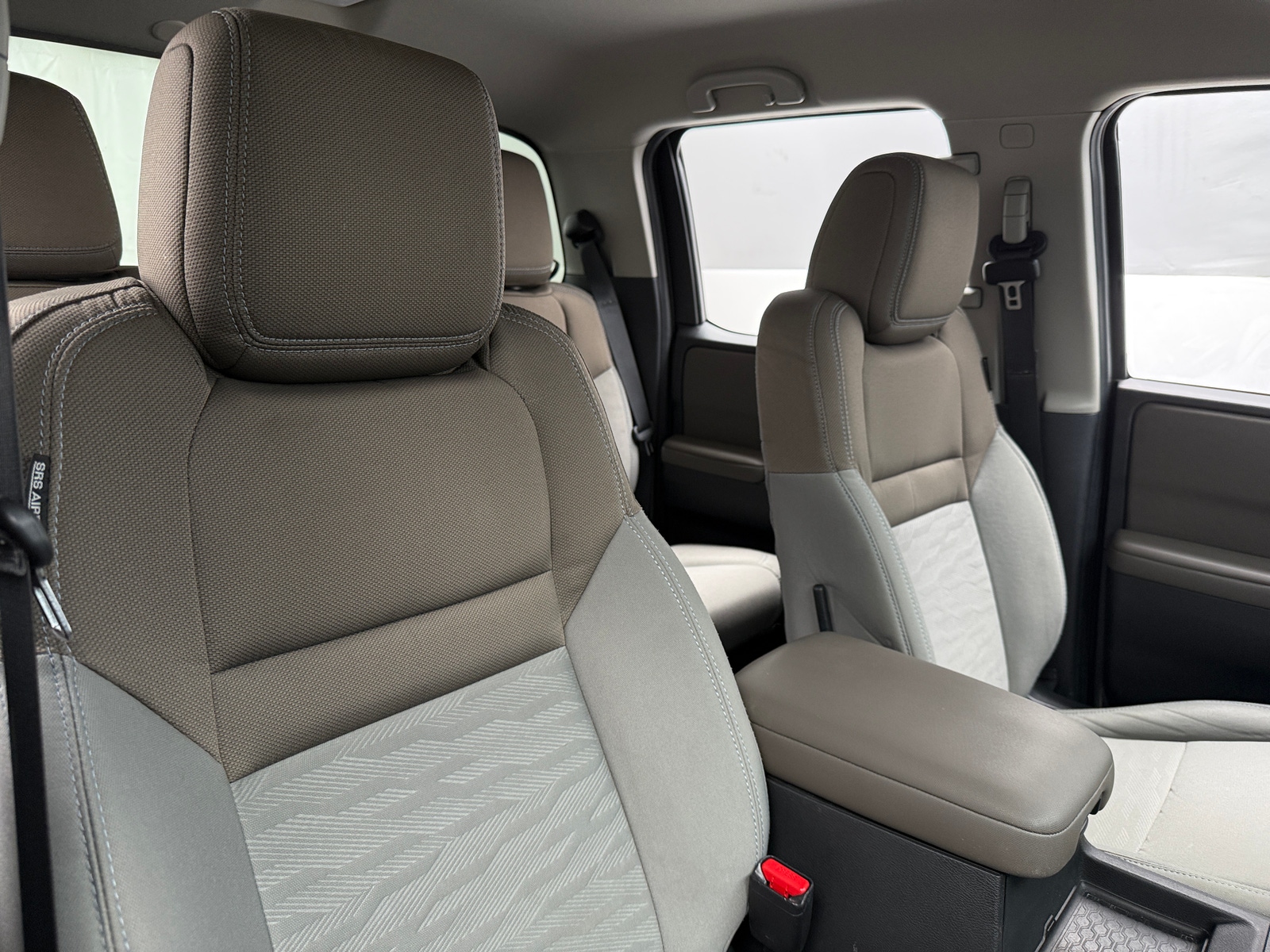 Thumbnail: 2023 Nissan Frontier - 2