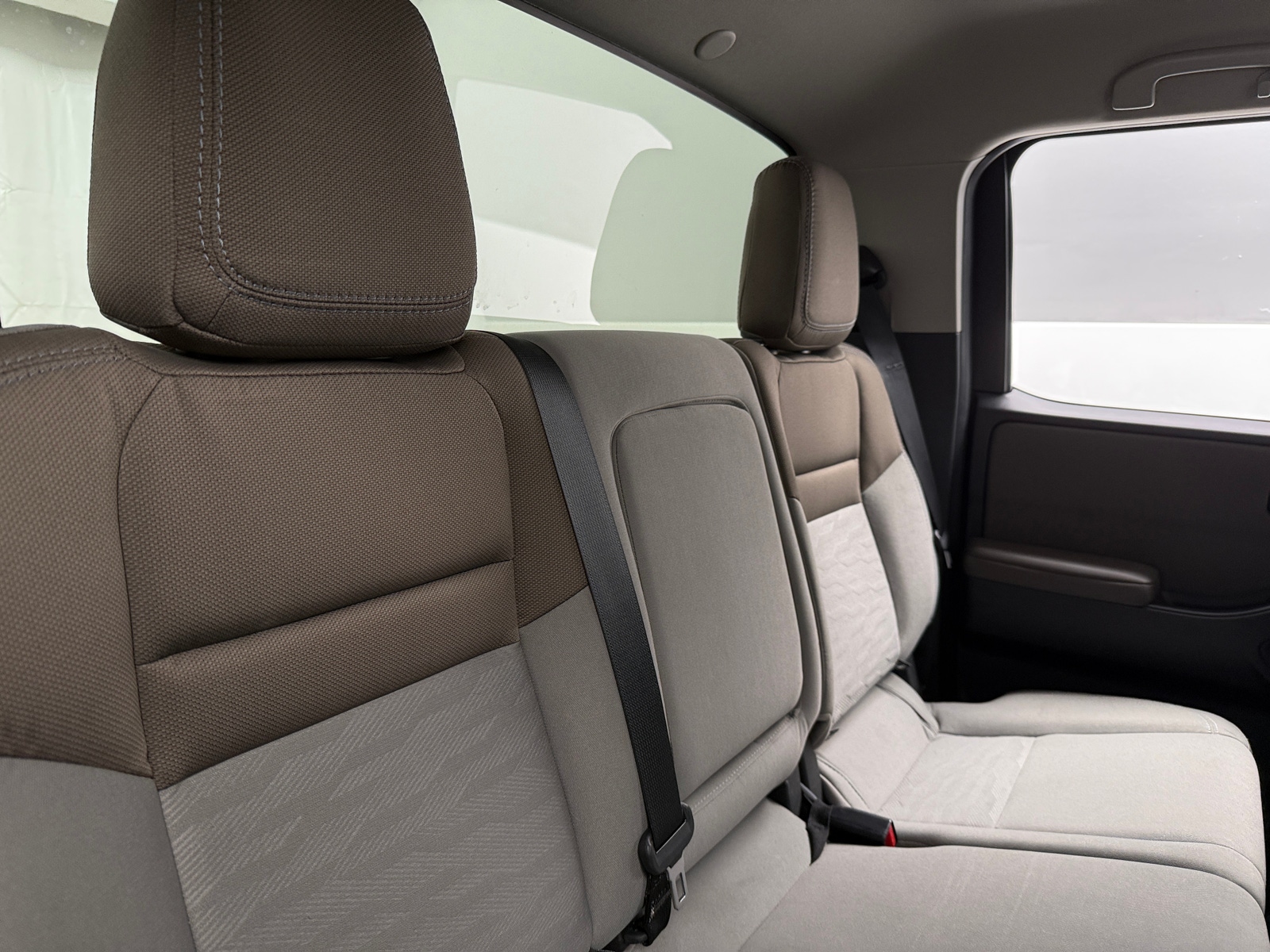 Thumbnail: 2023 Nissan Frontier - 6