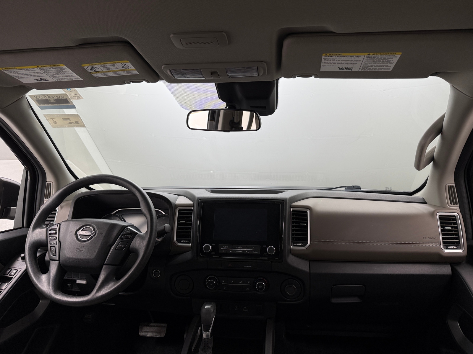 Thumbnail: 2023 Nissan Frontier - 3