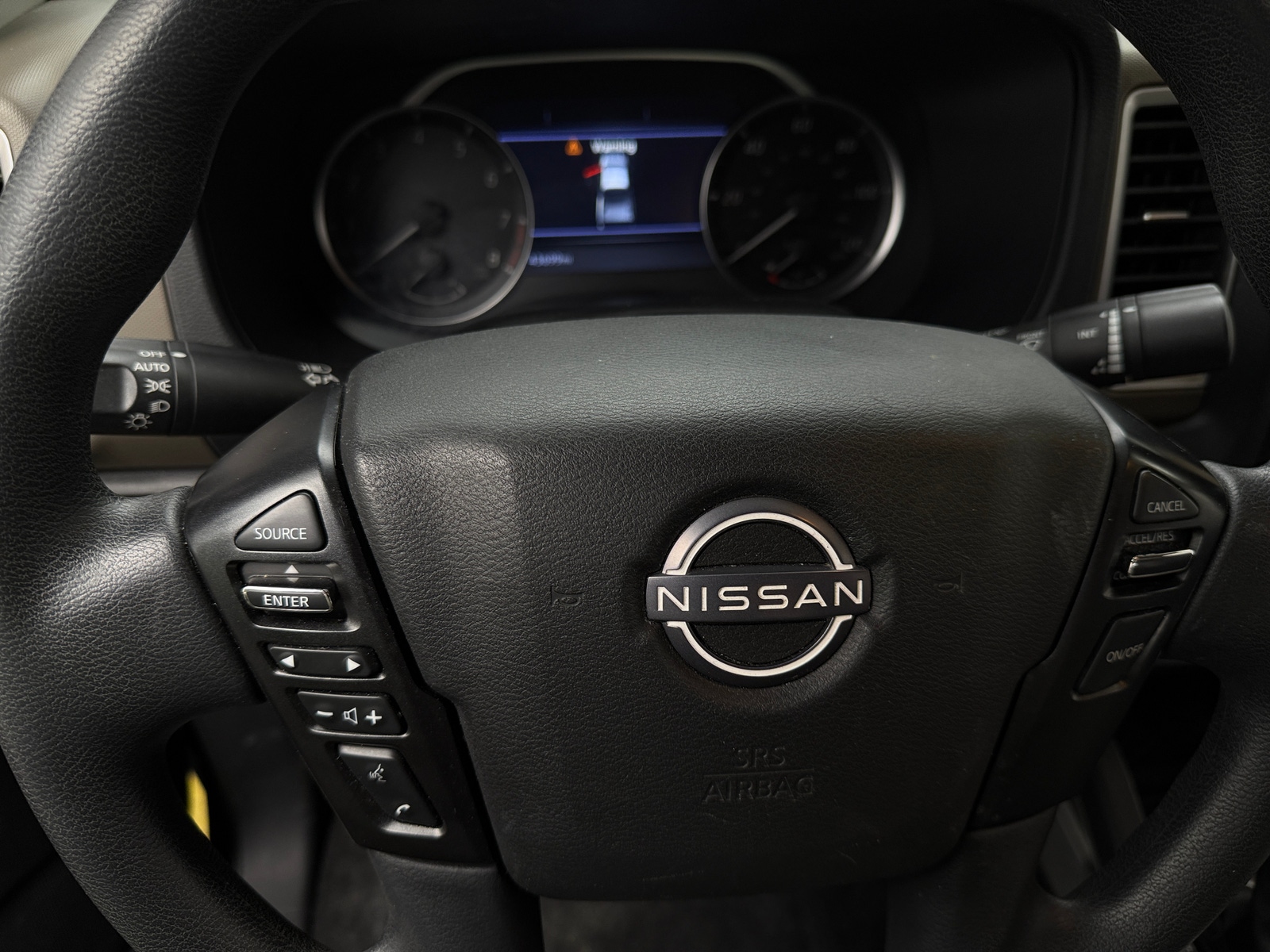 Thumbnail: 2023 Nissan Frontier - 5