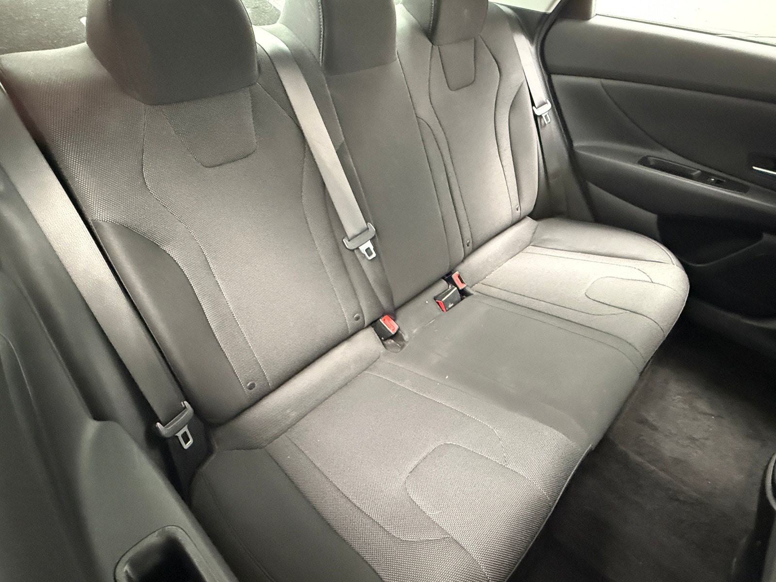 Thumbnail: 2021 Hyundai Elantra - 6