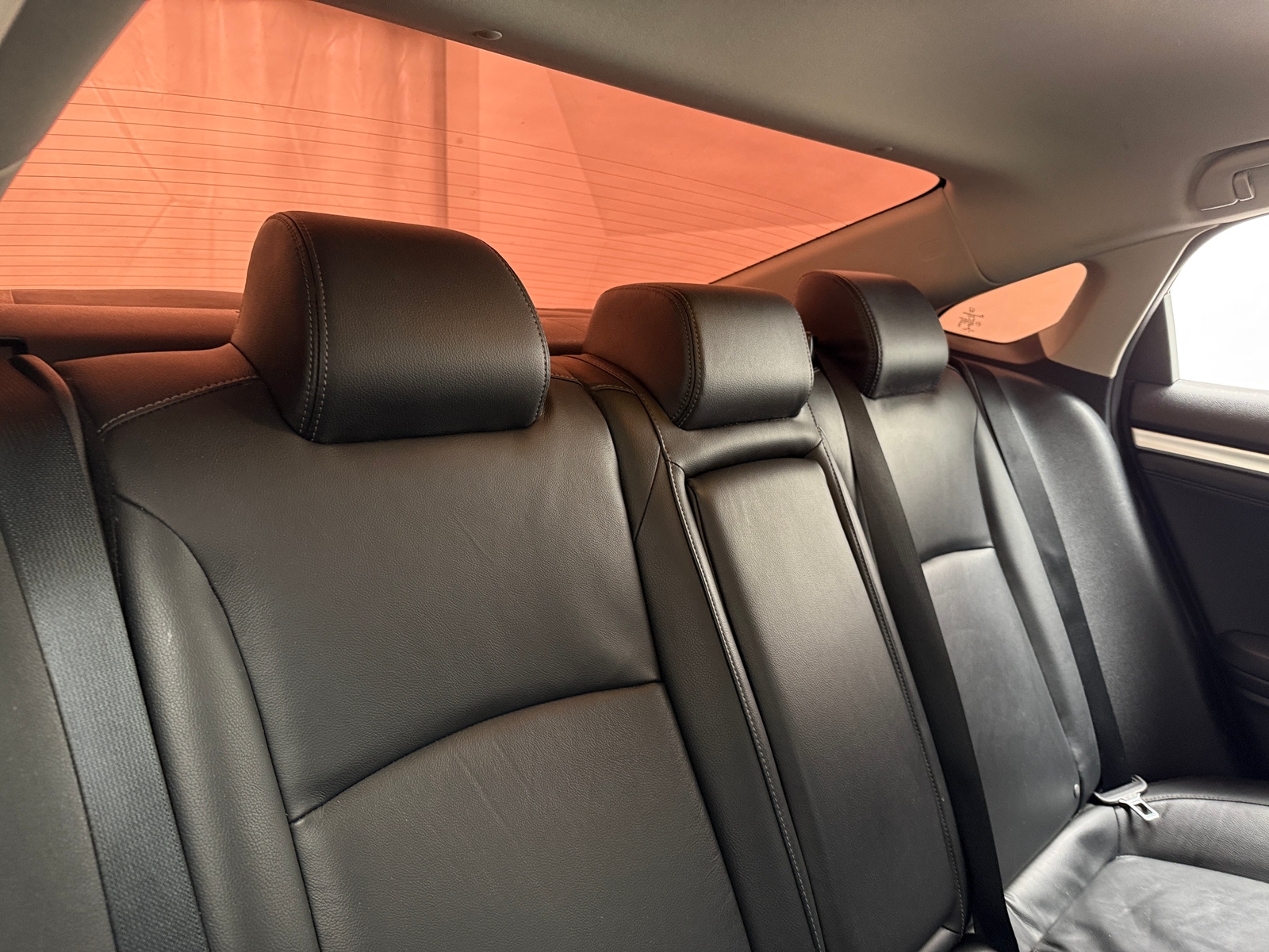 Thumbnail: 2020 Honda Civic - 5