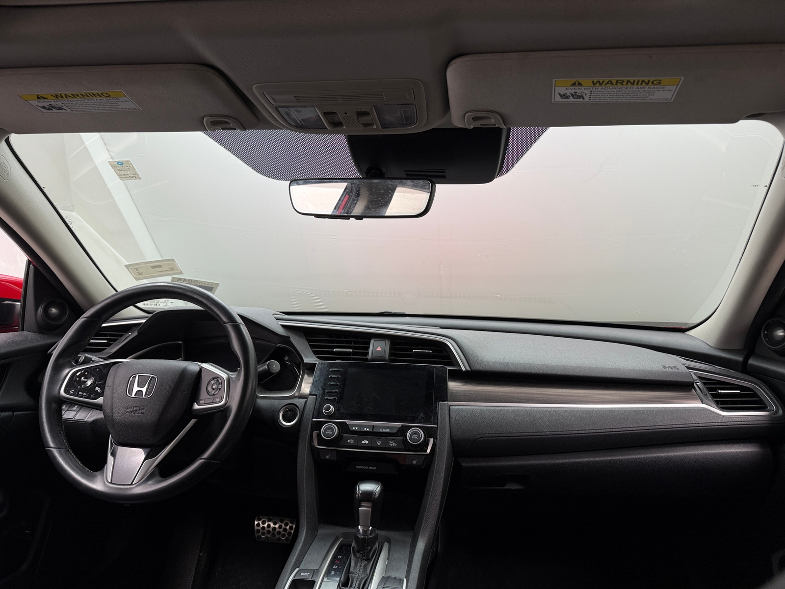 Thumbnail: 2020 Honda Civic - 2