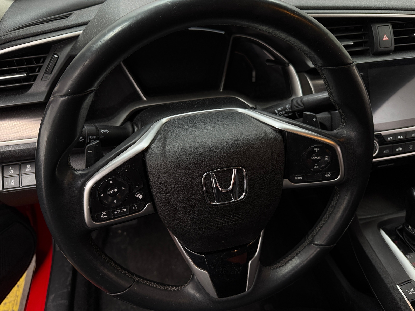 Thumbnail: 2020 Honda Civic - 4