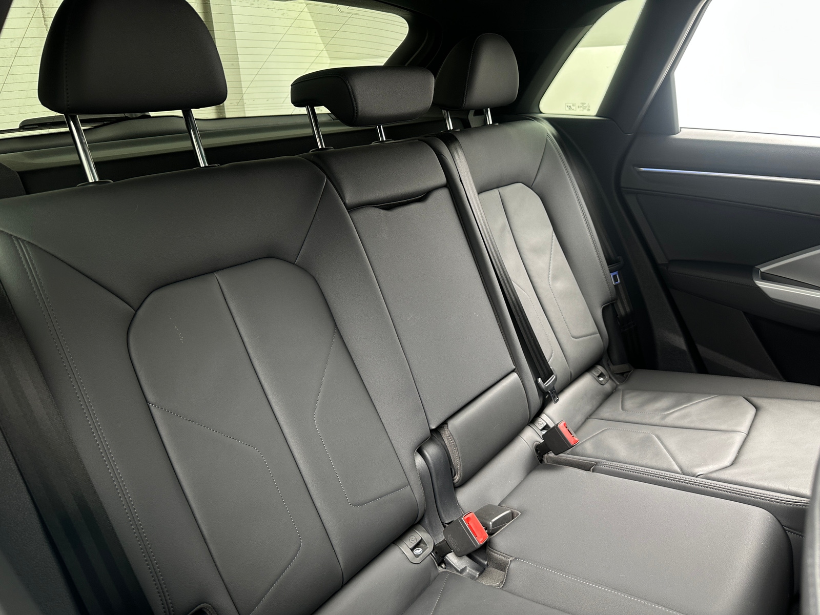 Thumbnail: 2022 Audi Q3 - 5