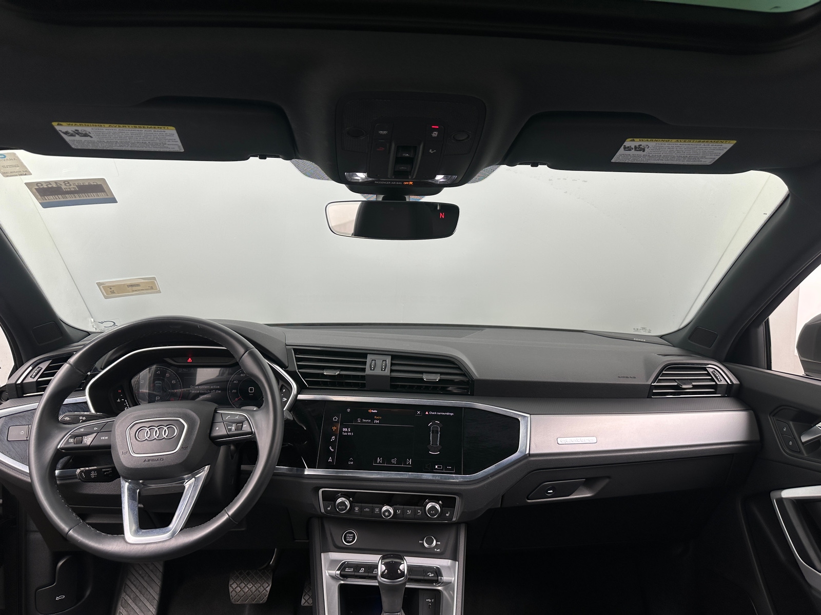 Thumbnail: 2022 Audi Q3 - 2