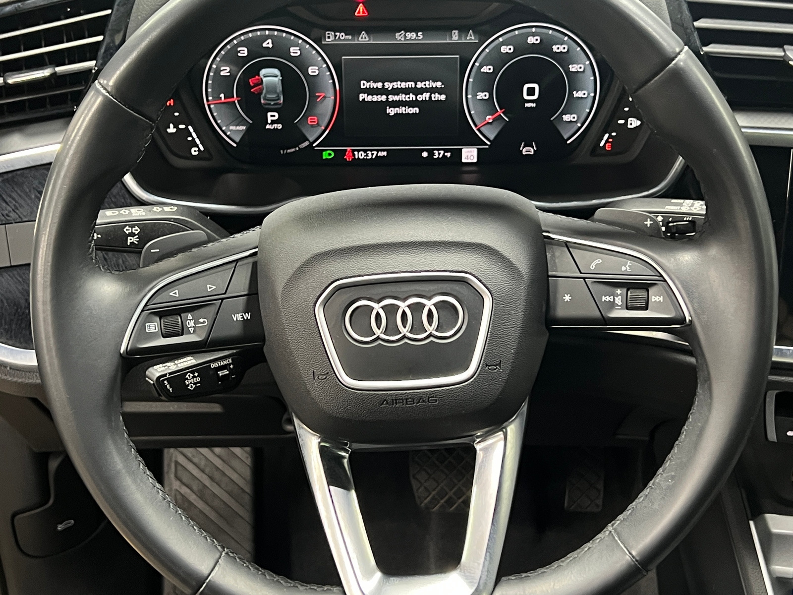 Thumbnail: 2022 Audi Q3 - 4