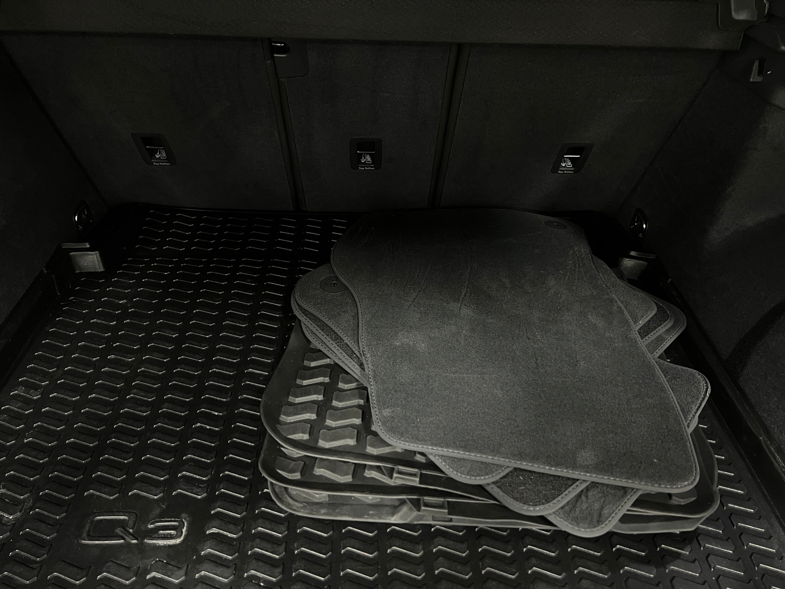 Thumbnail: 2022 Audi Q3 - 6