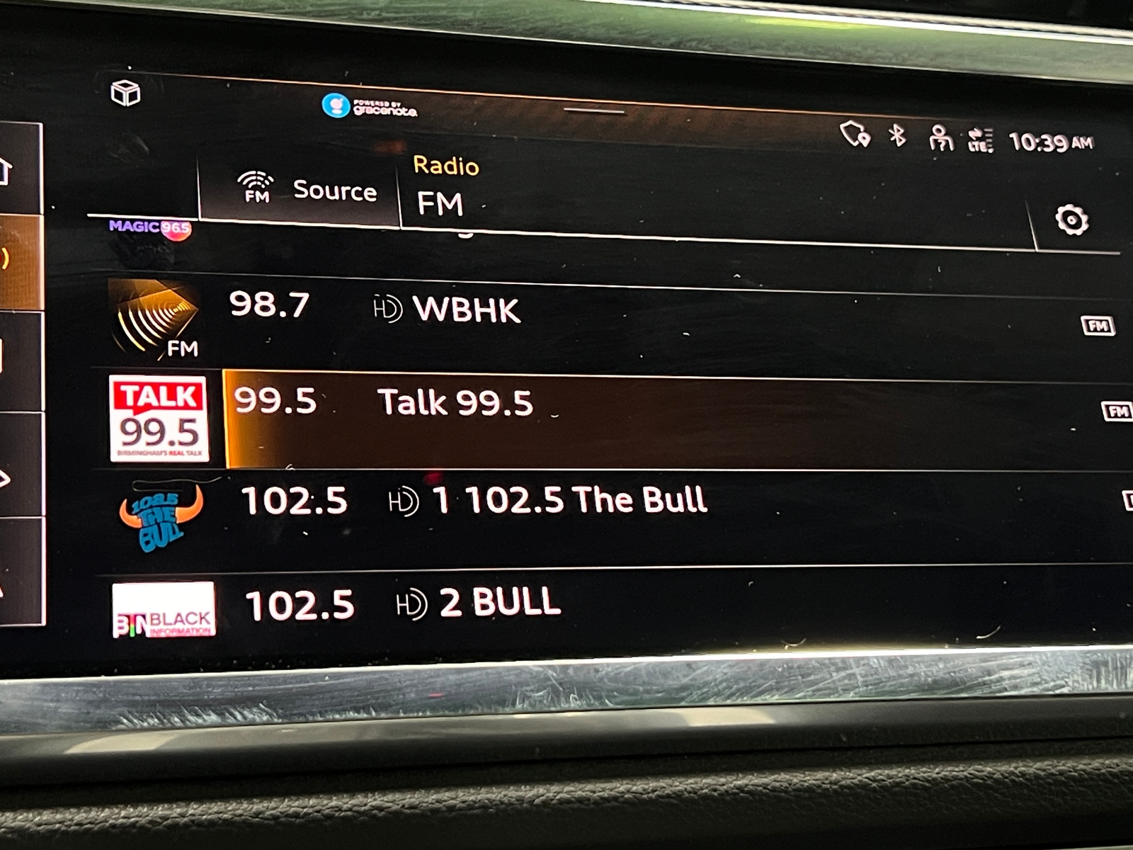 Thumbnail: 2022 Audi Q3 - 3