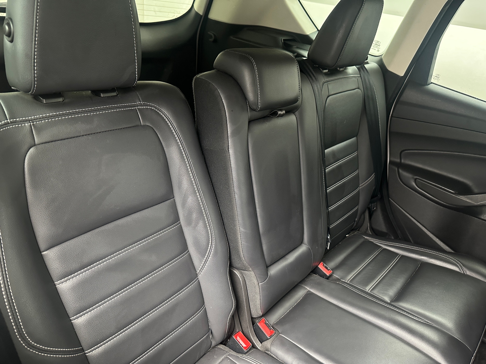 Thumbnail: 2019 Ford Escape - 5