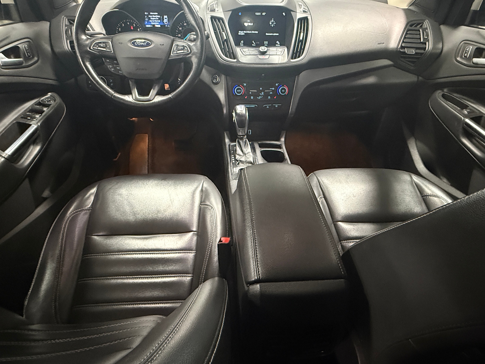 Thumbnail: 2019 Ford Escape - 2