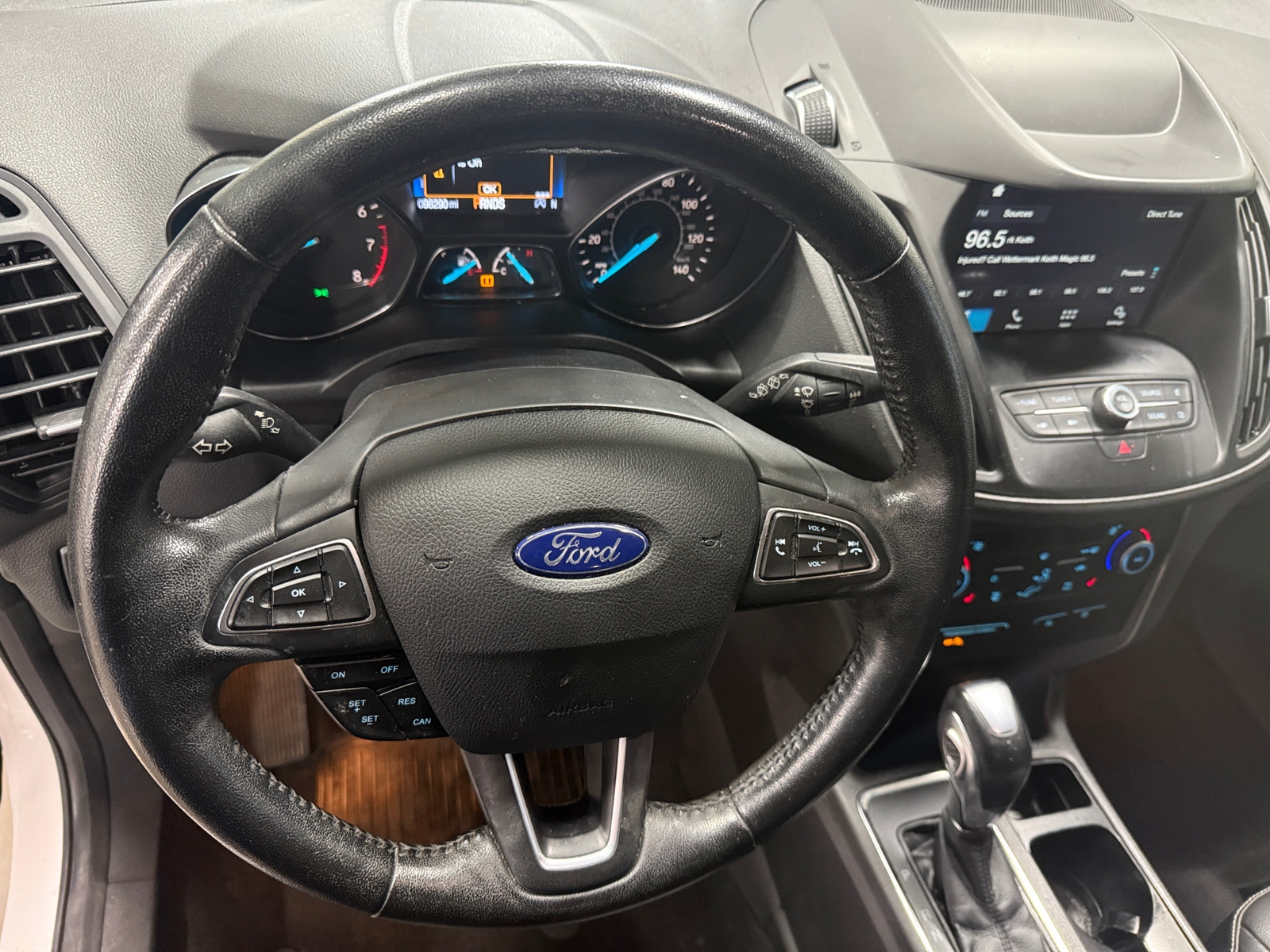 Thumbnail: 2019 Ford Escape - 4