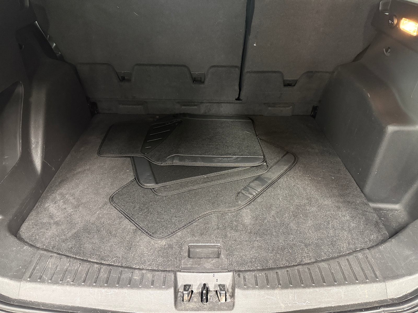 Thumbnail: 2019 Ford Escape - 6