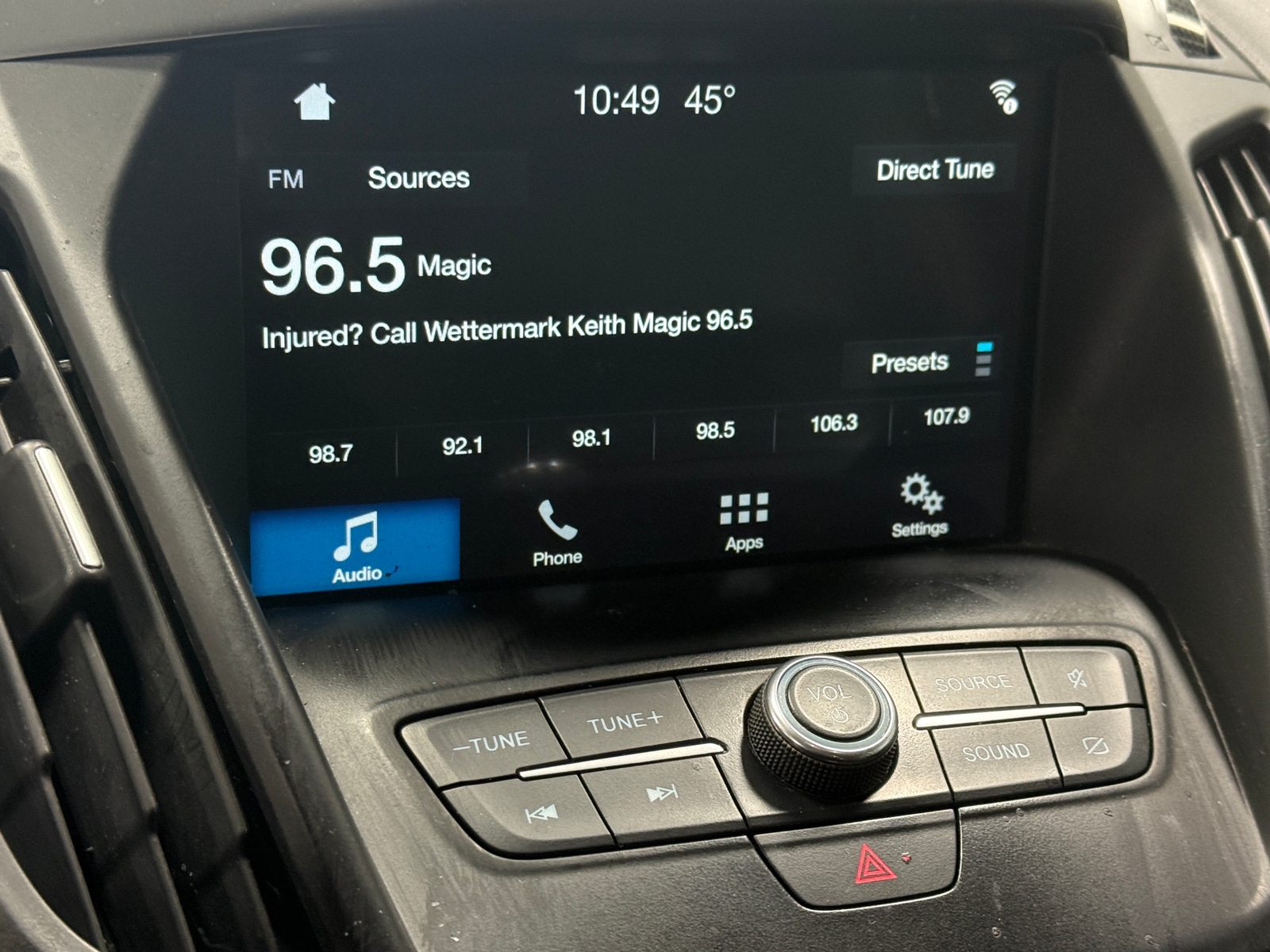 Thumbnail: 2019 Ford Escape - 3