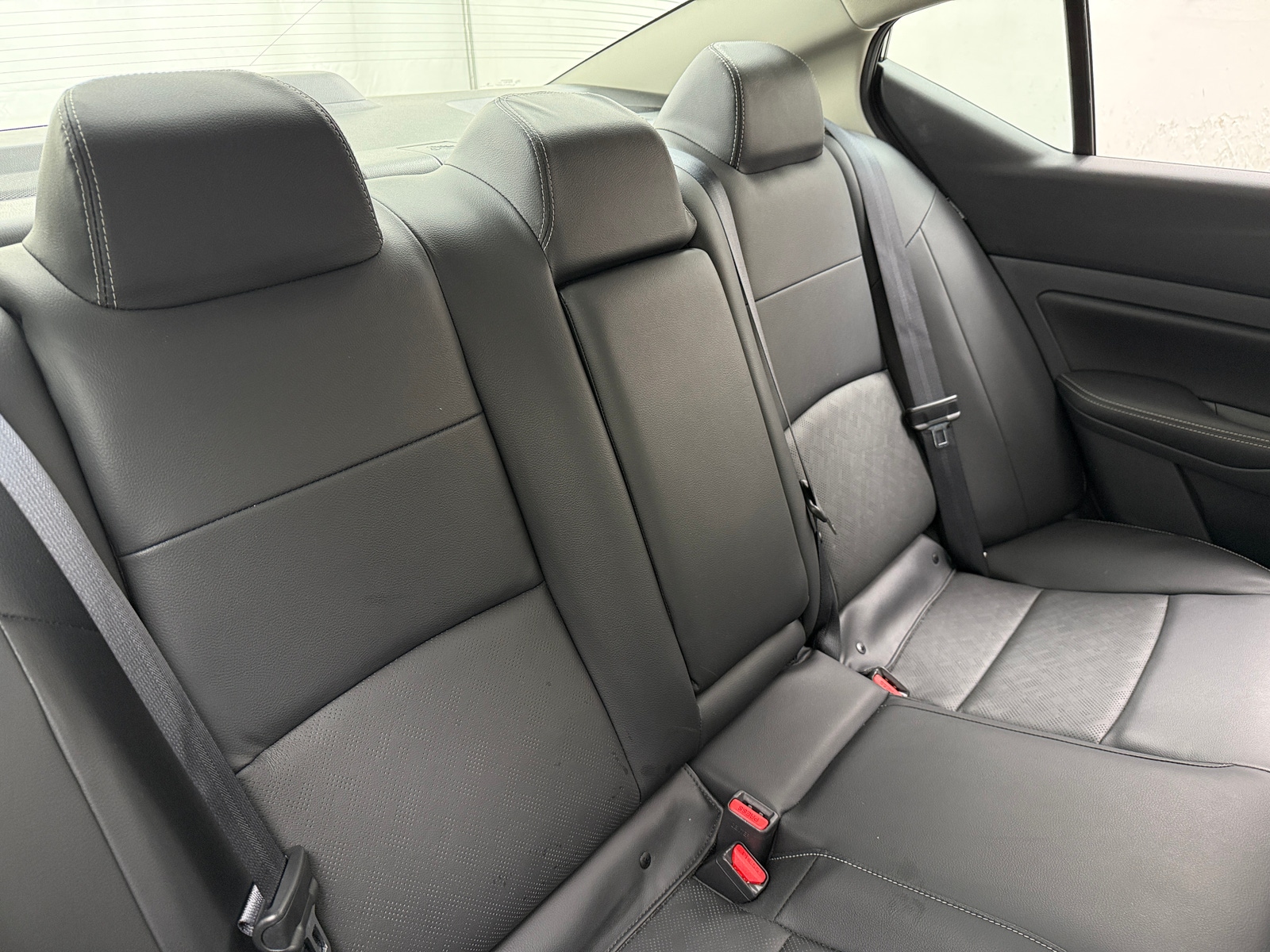 Thumbnail: 2023 Nissan Altima - 5