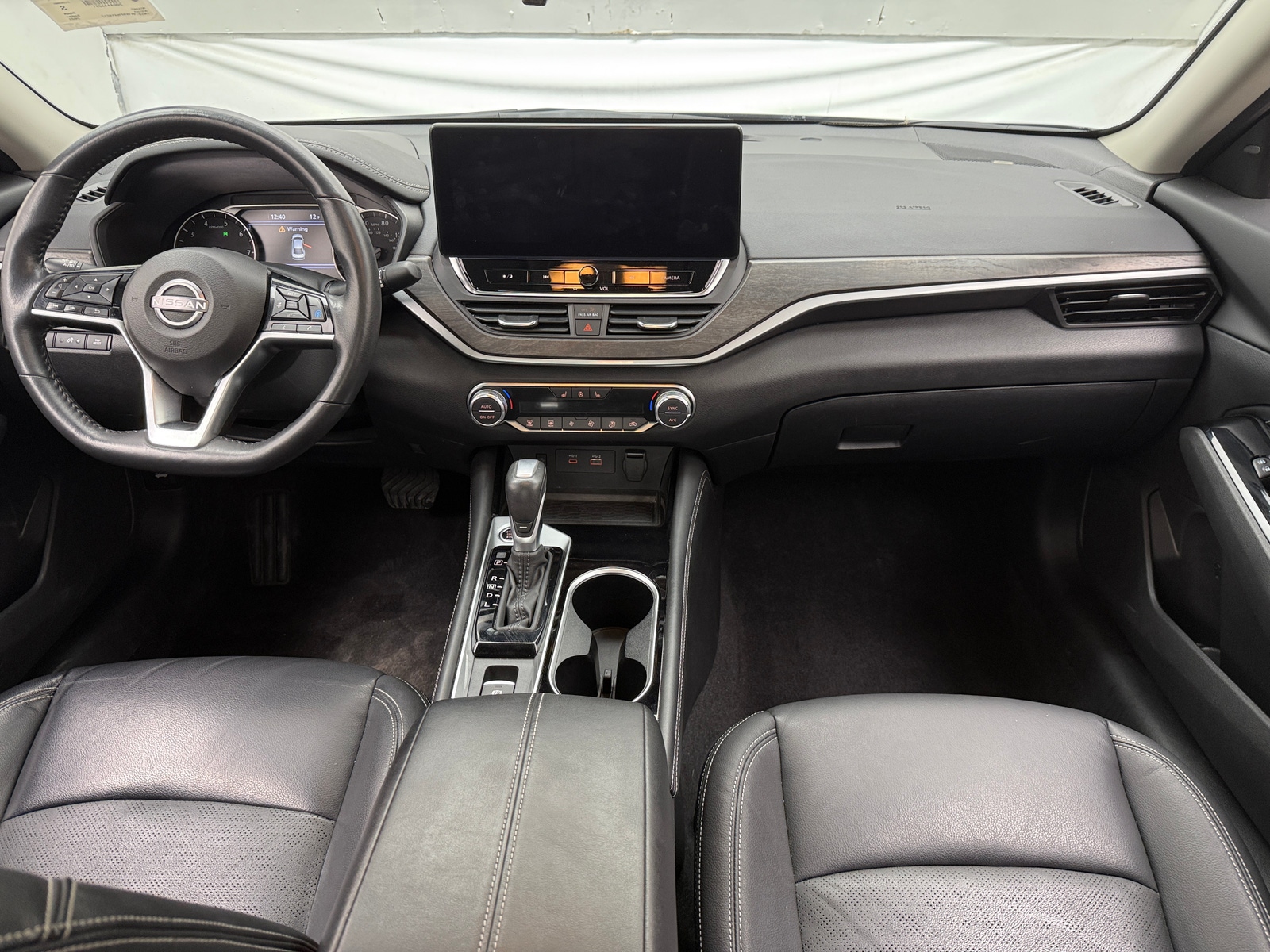 Thumbnail: 2023 Nissan Altima - 2