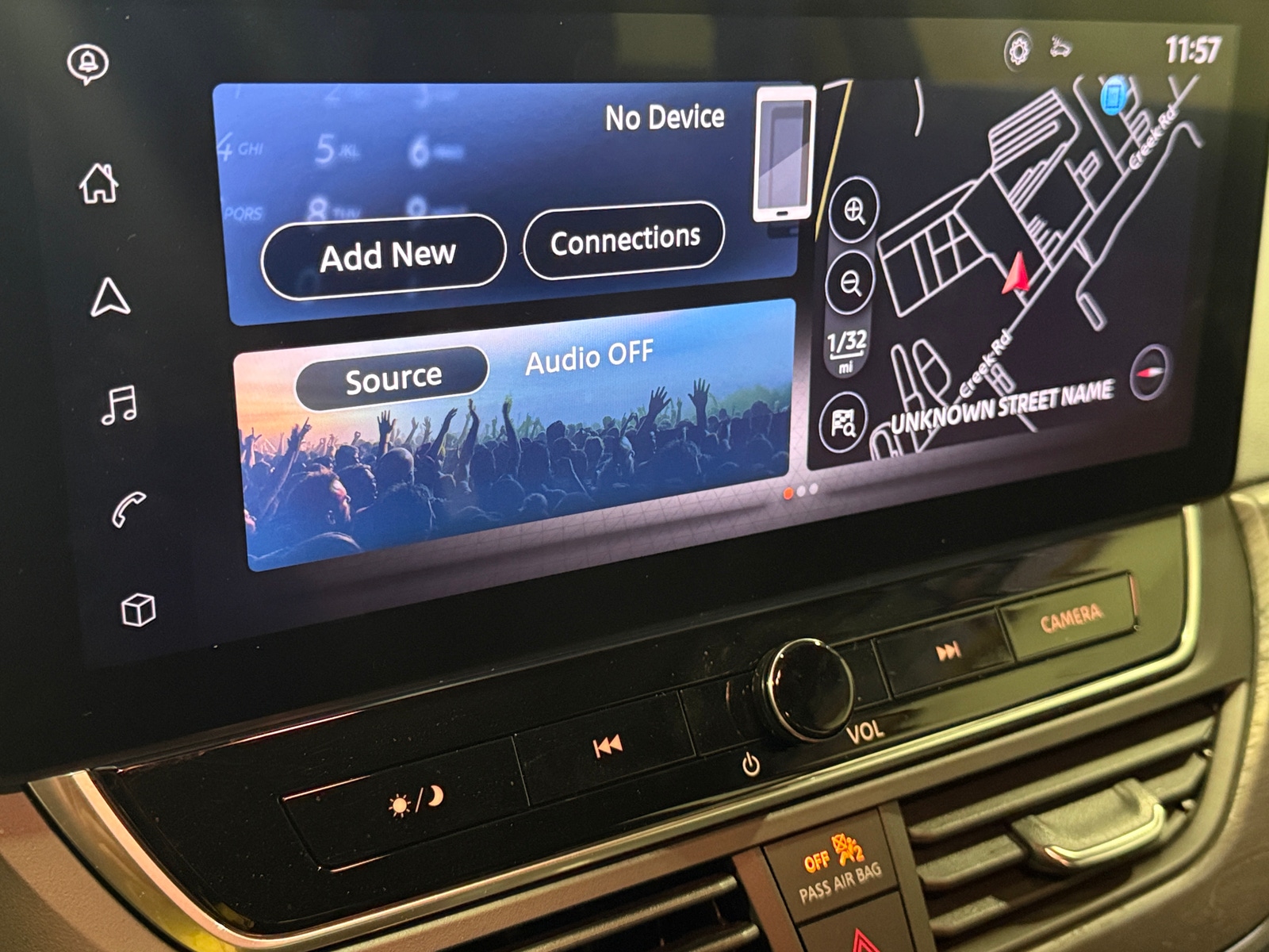 Thumbnail: 2023 Nissan Altima - 3