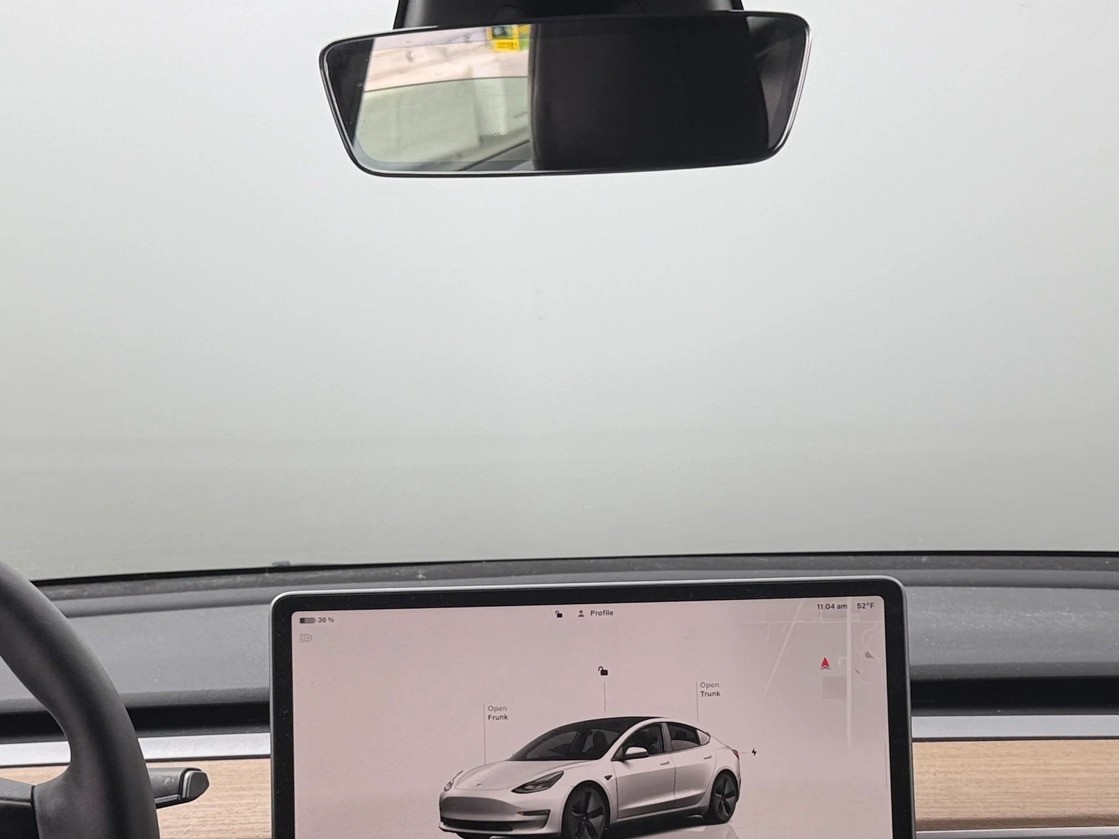Thumbnail: 2022 Tesla Model 3 - 2