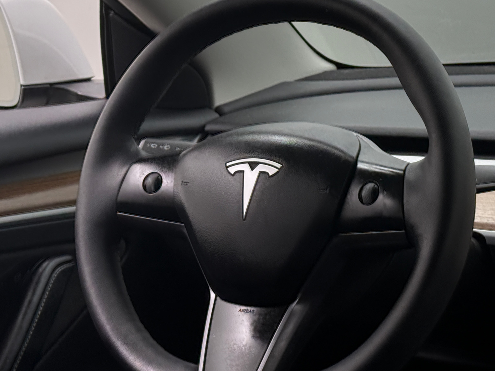 Thumbnail: 2022 Tesla Model 3 - 4