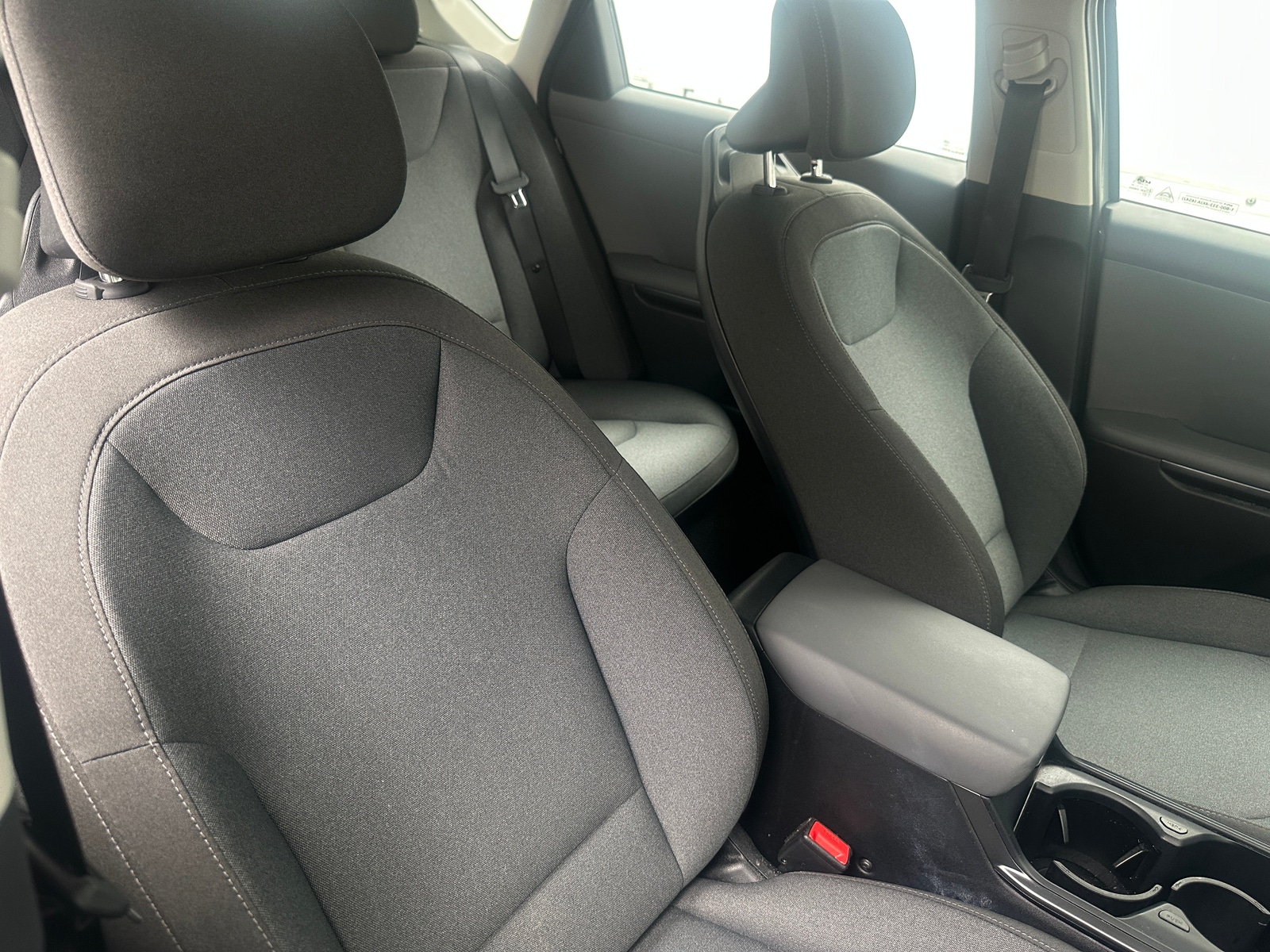 Thumbnail: 2025 Kia K4 - 2