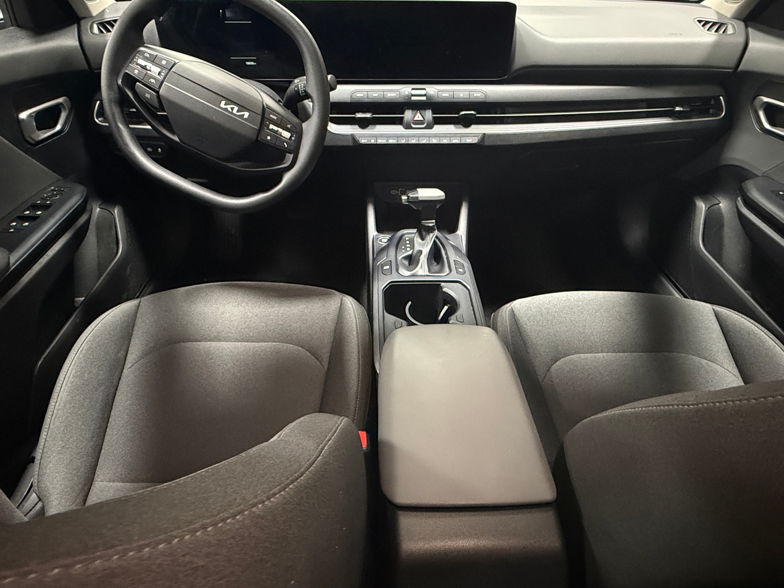 Thumbnail: 2025 Kia K4 - 3