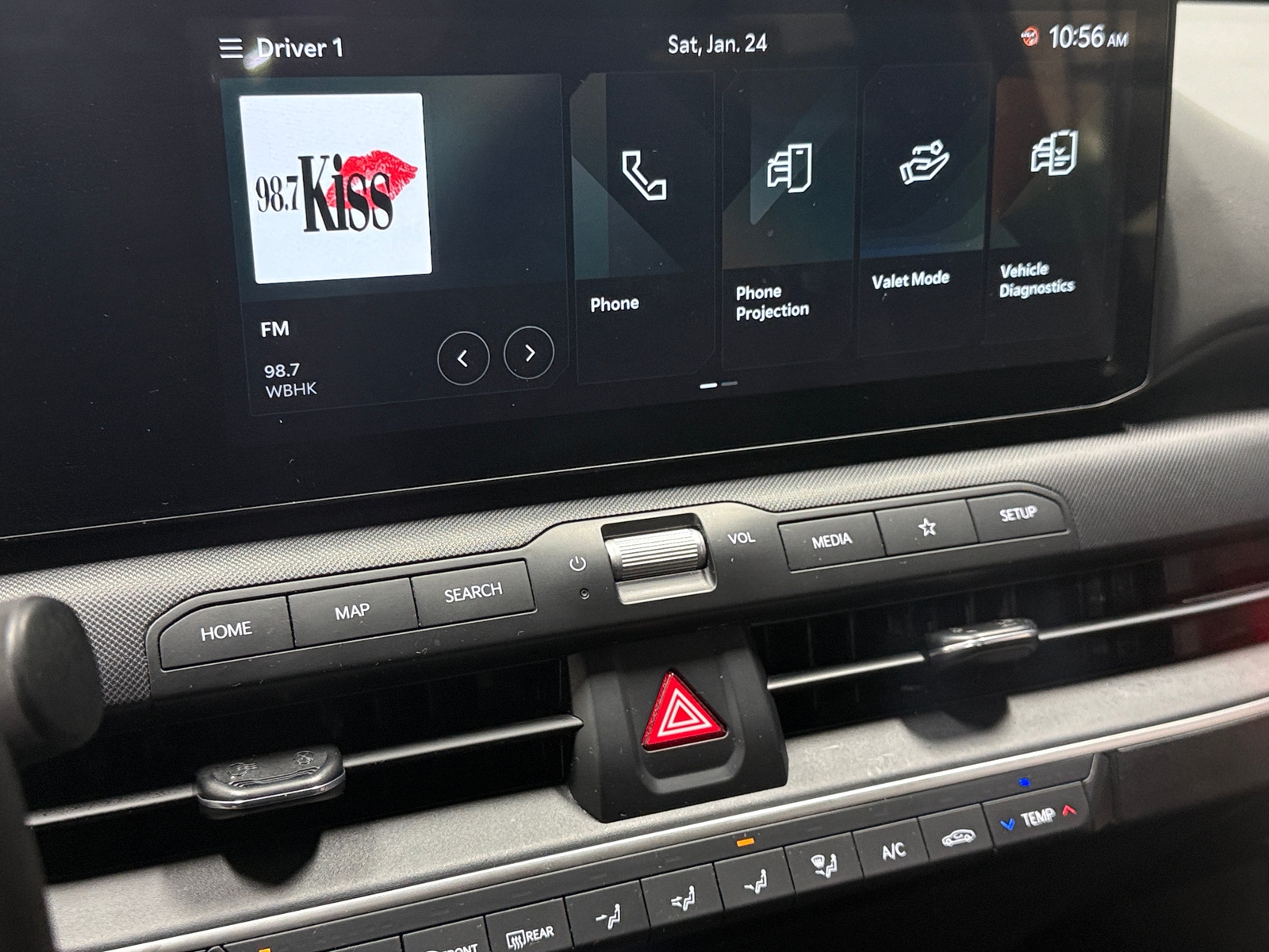 Thumbnail: 2025 Kia K4 - 4