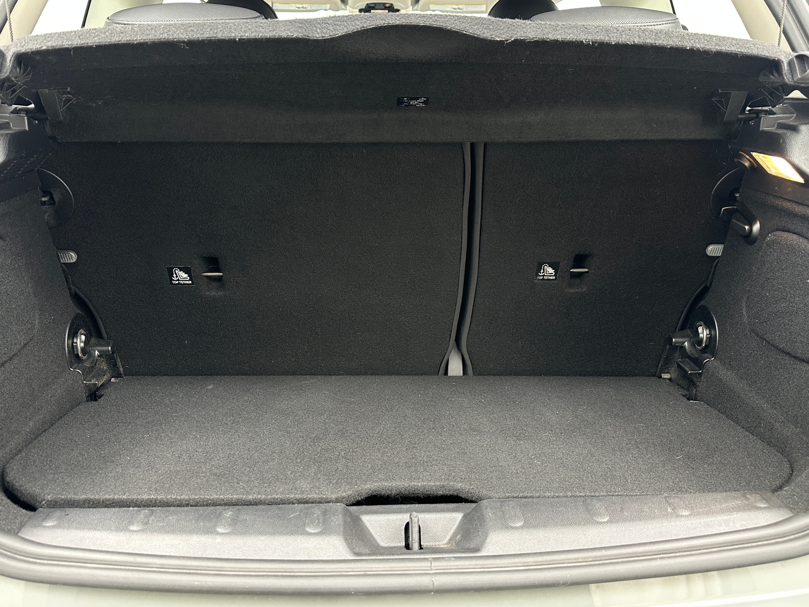 Thumbnail: 2022 MINI Cooper Hardtop - 6