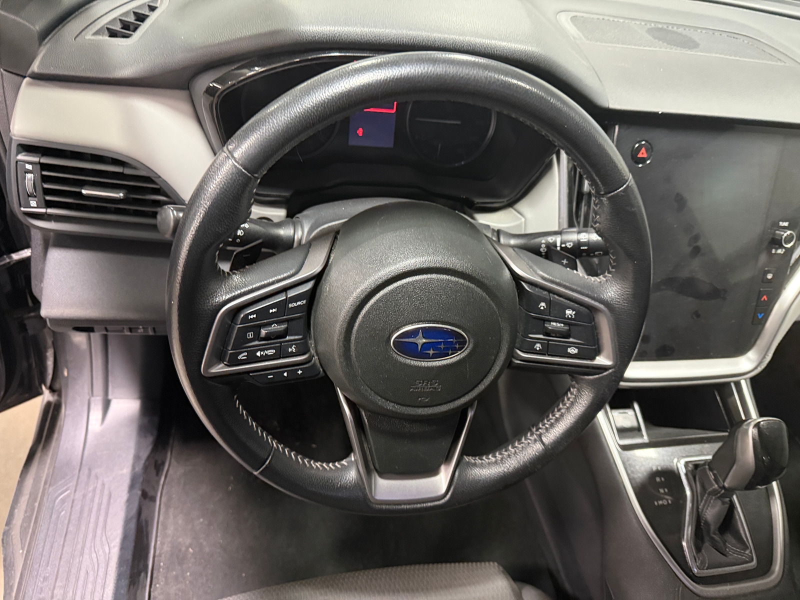 Thumbnail: 2023 Subaru Outback - 5