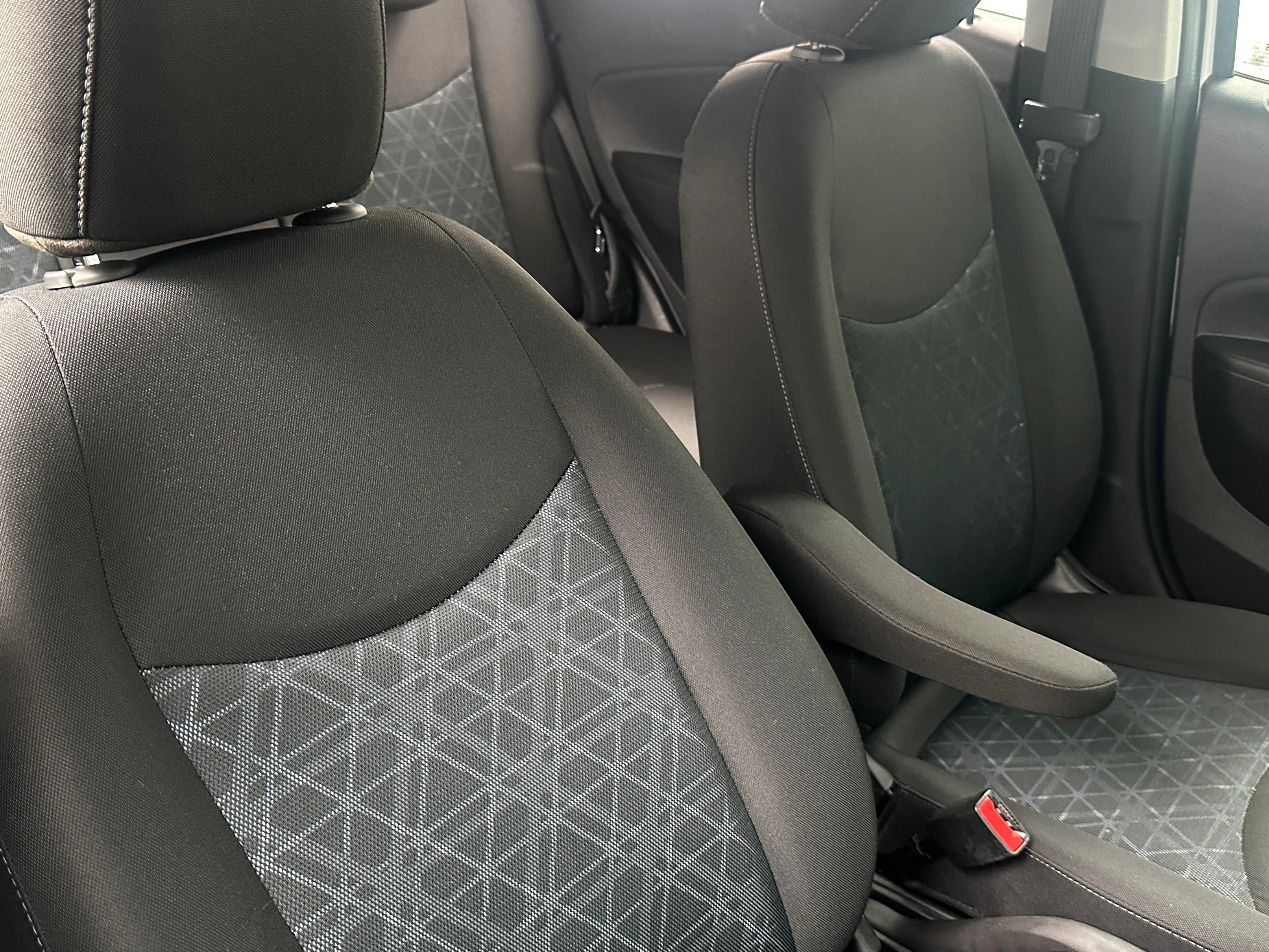 2022 Chevrolet Spark