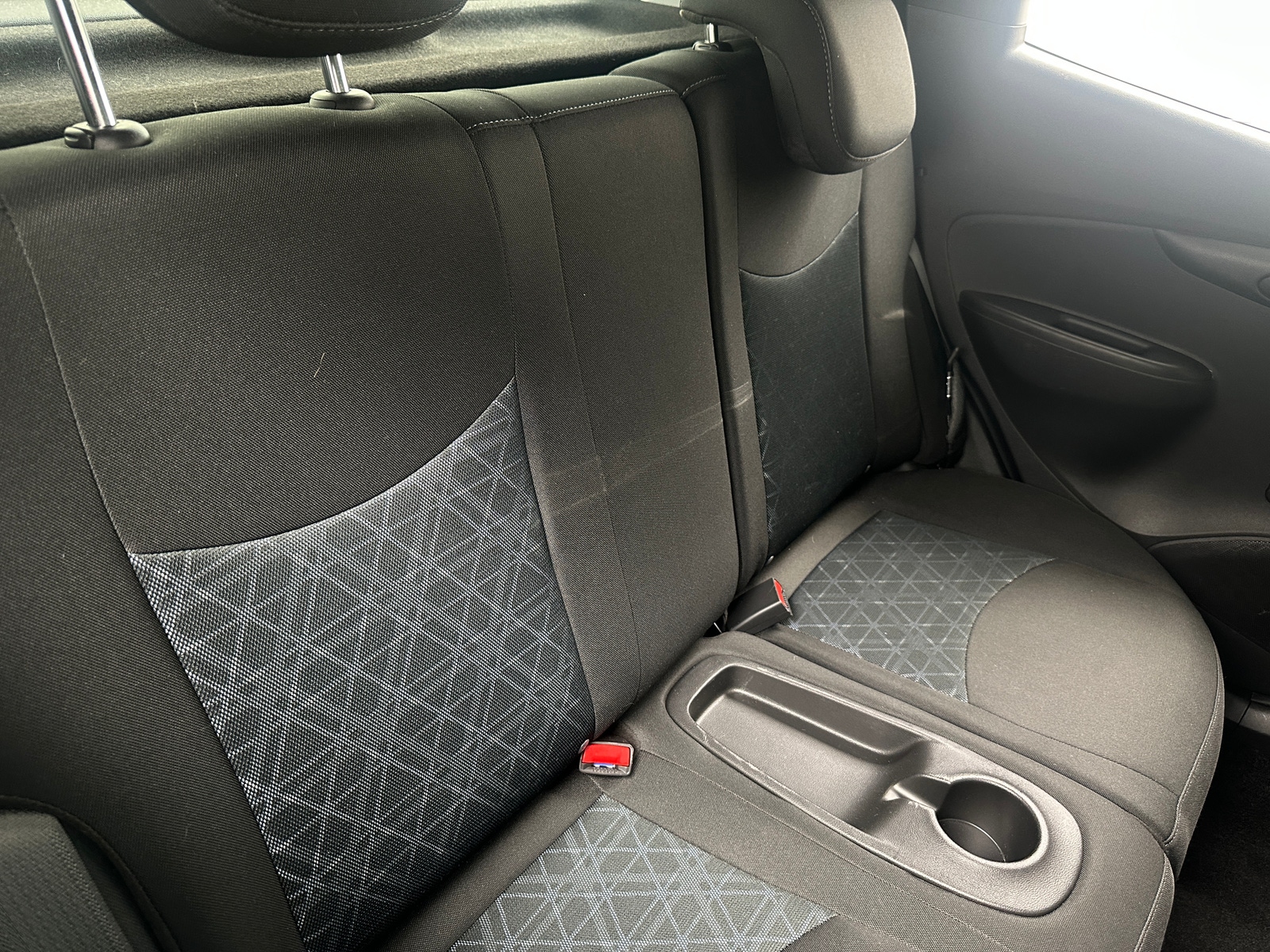 Thumbnail: 2022 Chevrolet Spark - 6