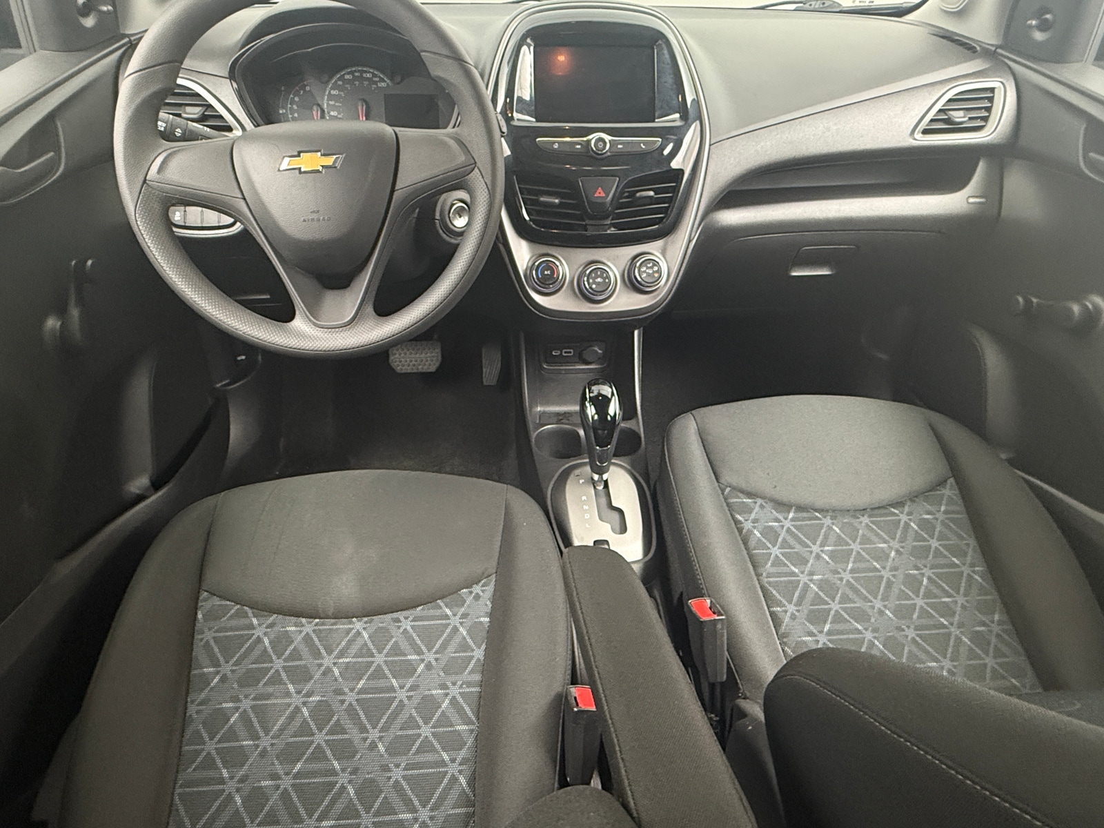 Thumbnail: 2022 Chevrolet Spark - 3