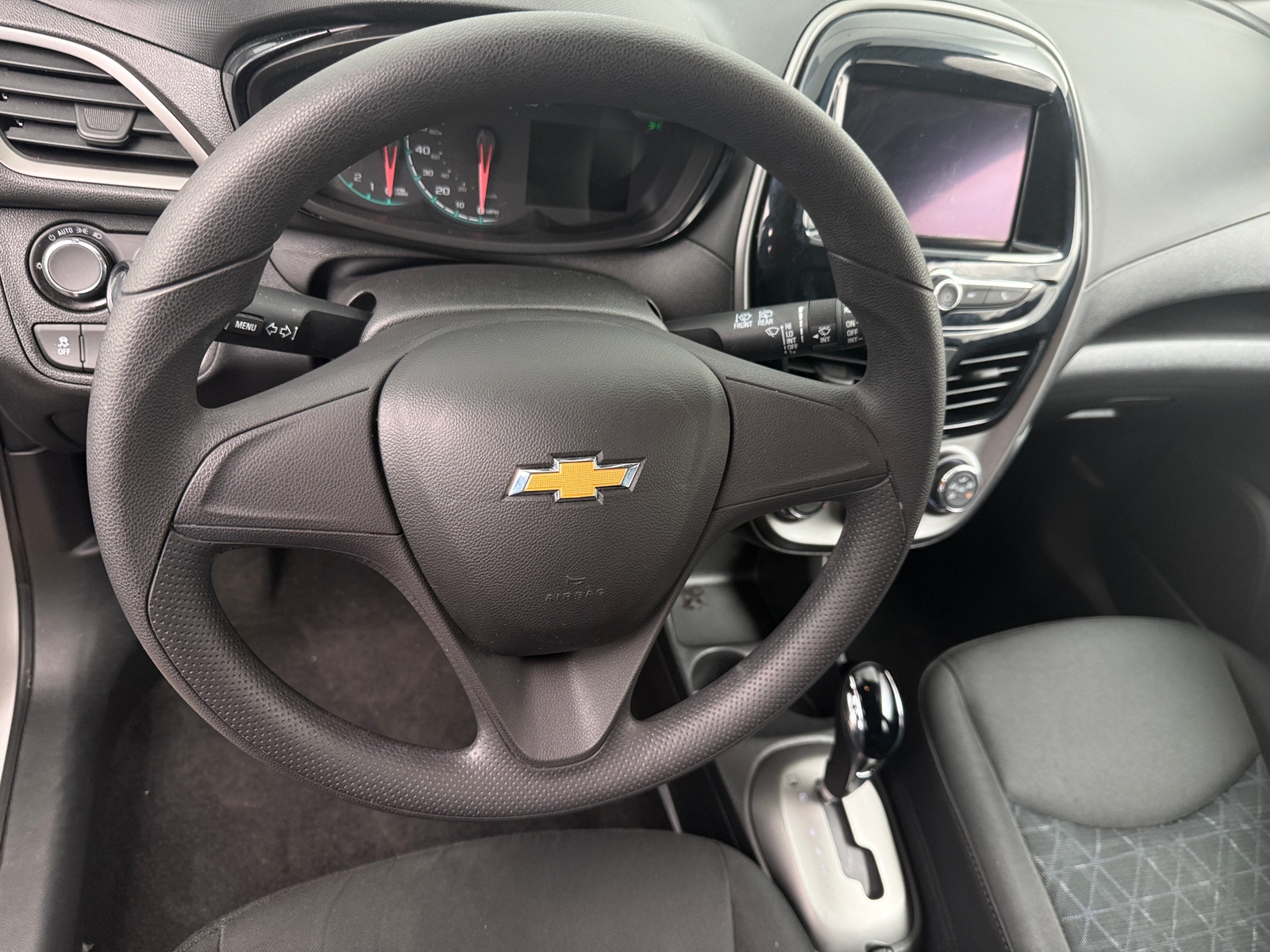 Thumbnail: 2022 Chevrolet Spark - 5